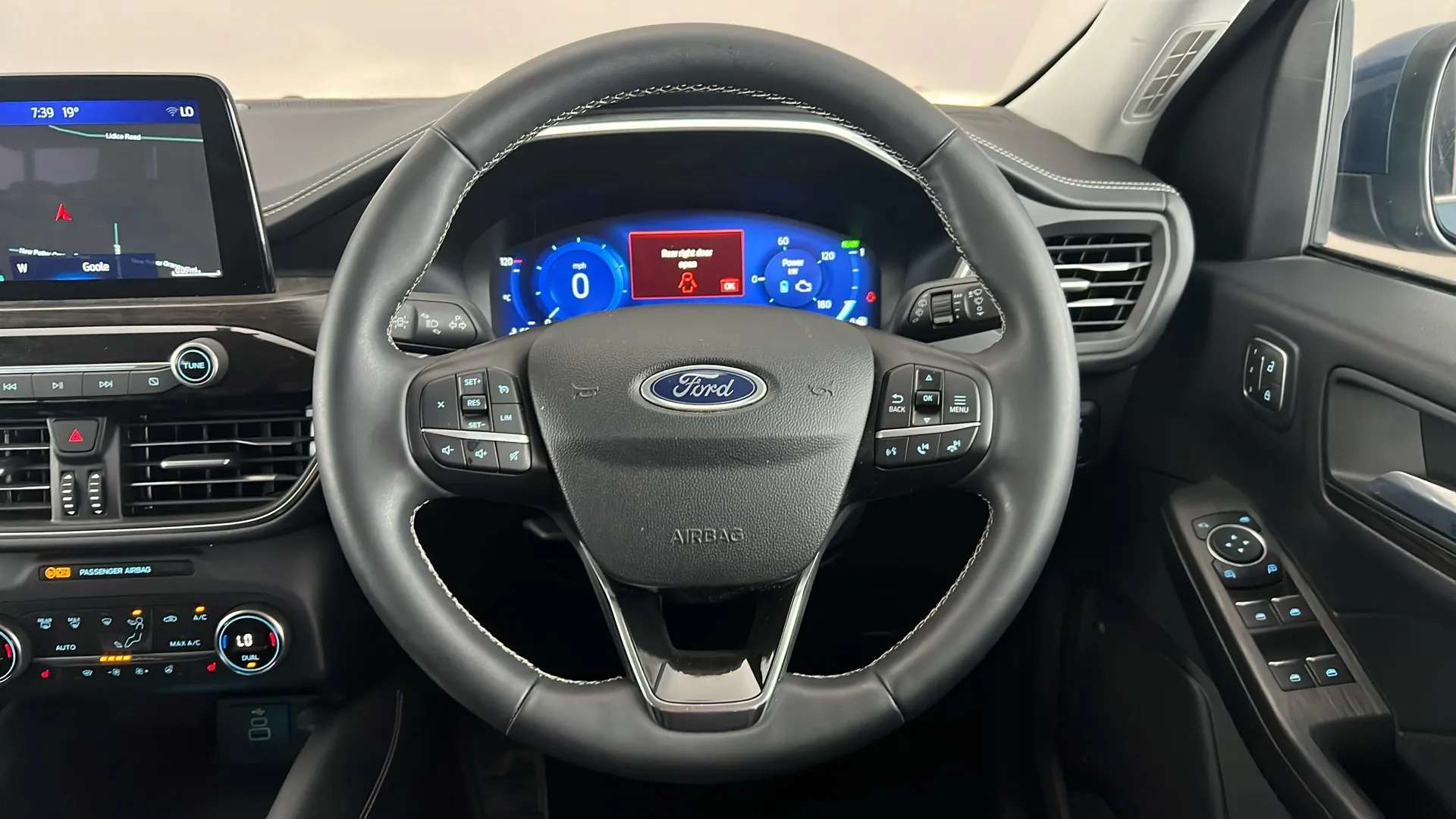 2022 FORD KUGA 2022 FORD KUGA