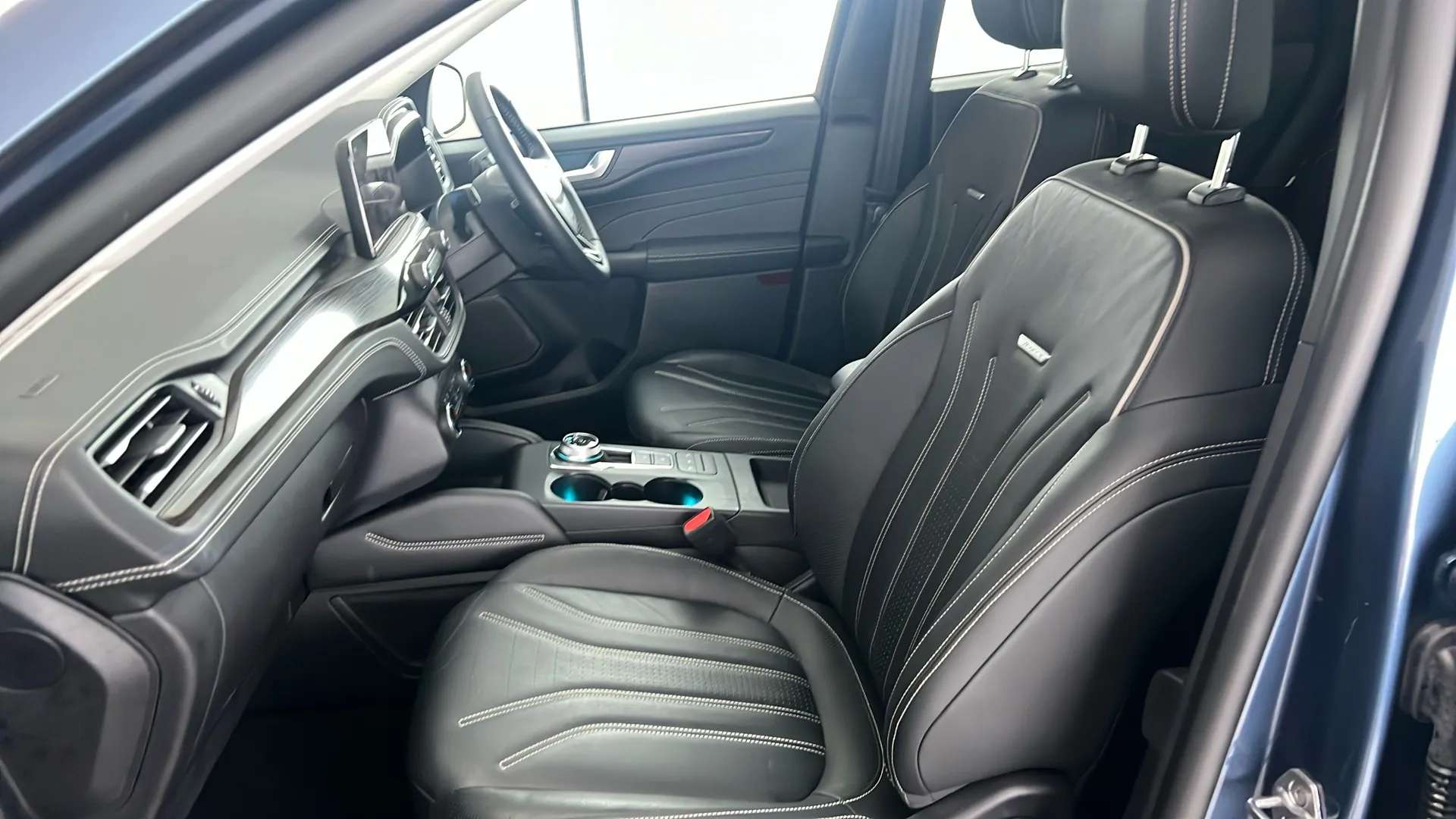 2022 FORD KUGA 2022 FORD KUGA