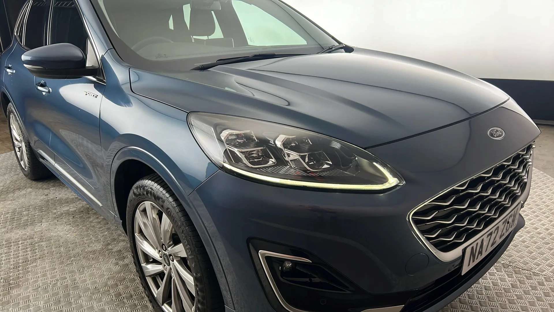2022 FORD KUGA 2022 FORD KUGA
