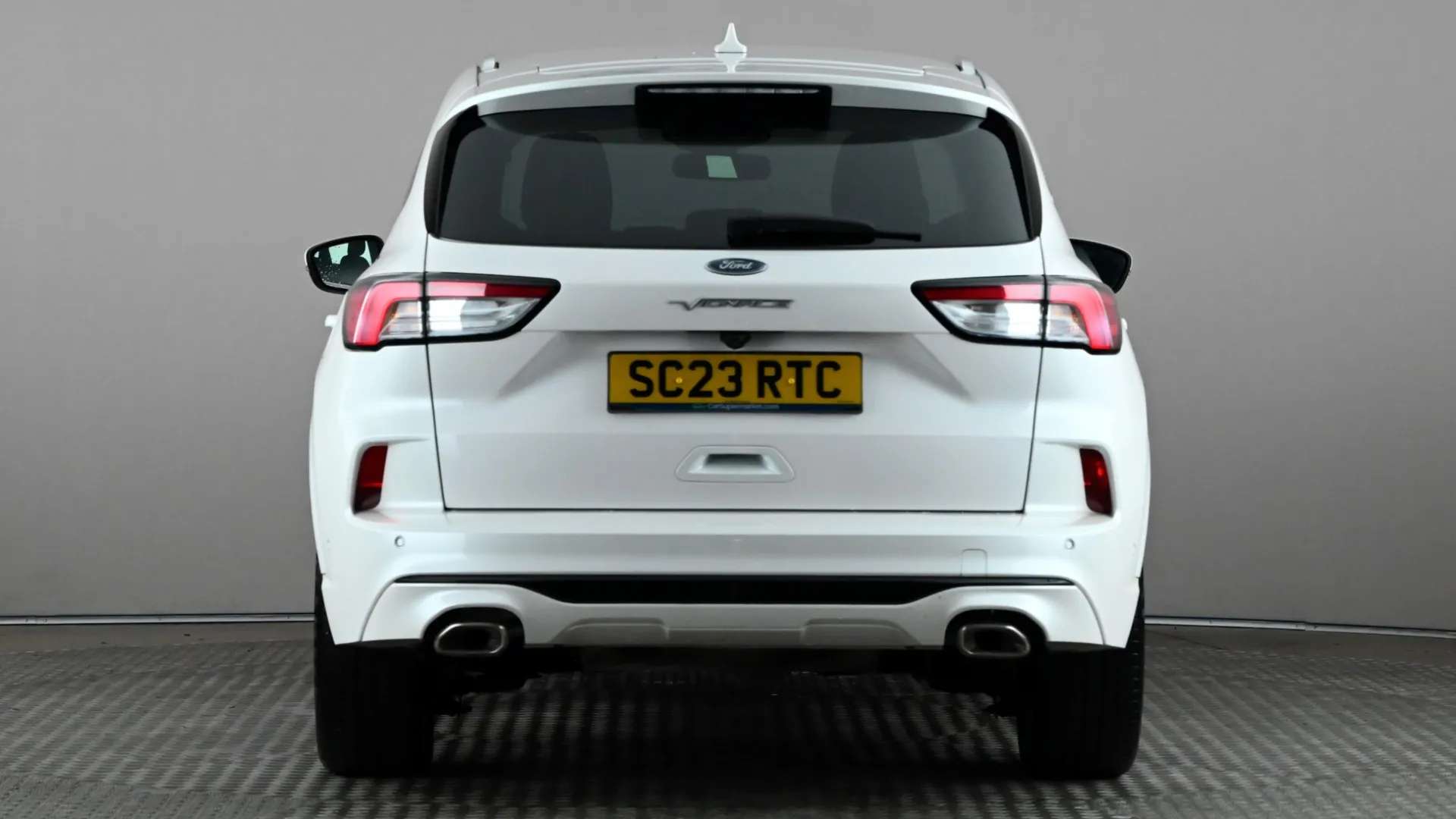2023 FORD KUGA 2023 FORD KUGA