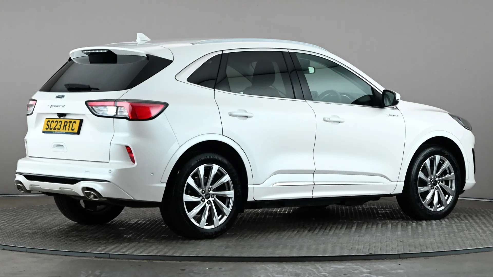2023 FORD KUGA 2023 FORD KUGA