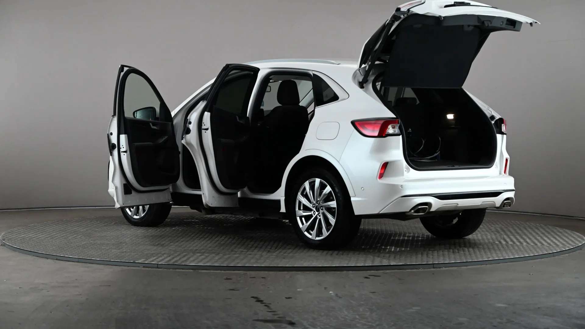 2023 FORD KUGA 2023 FORD KUGA