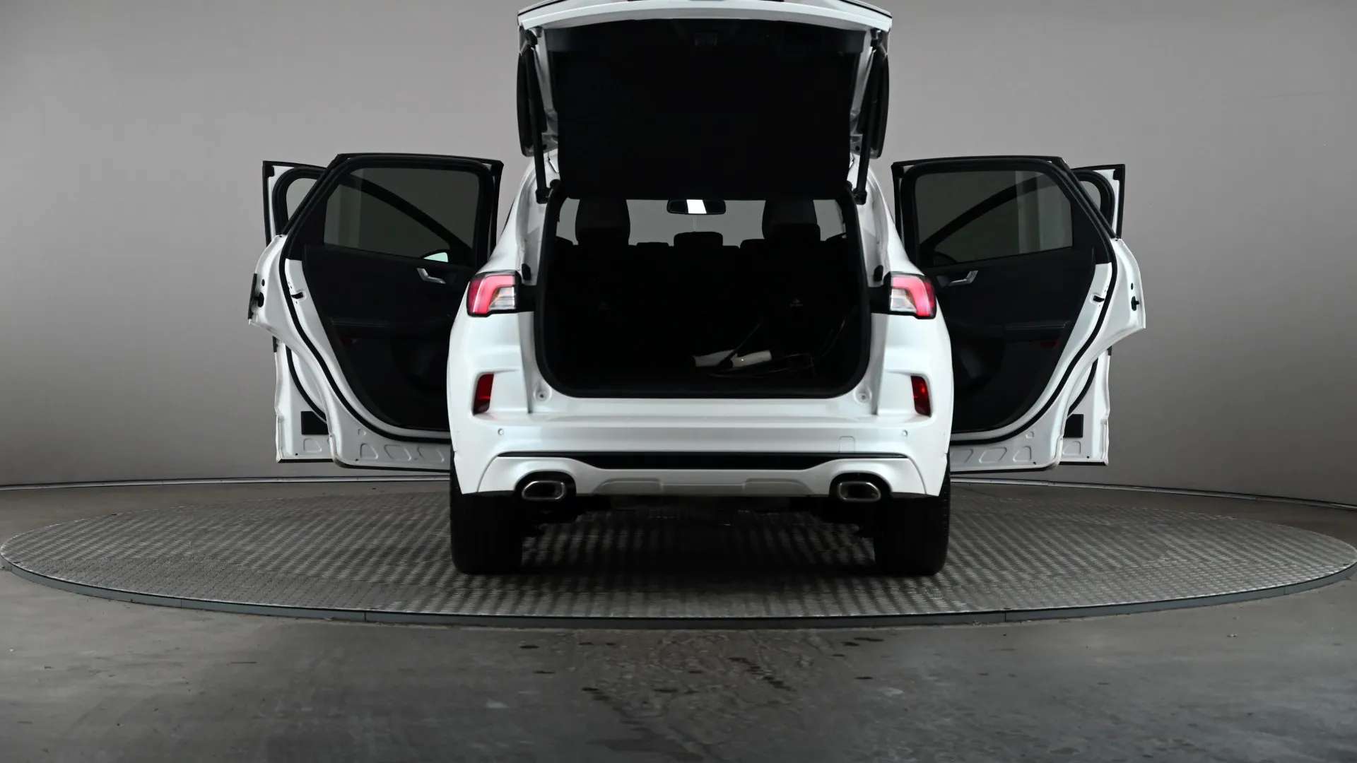 2023 FORD KUGA 2023 FORD KUGA