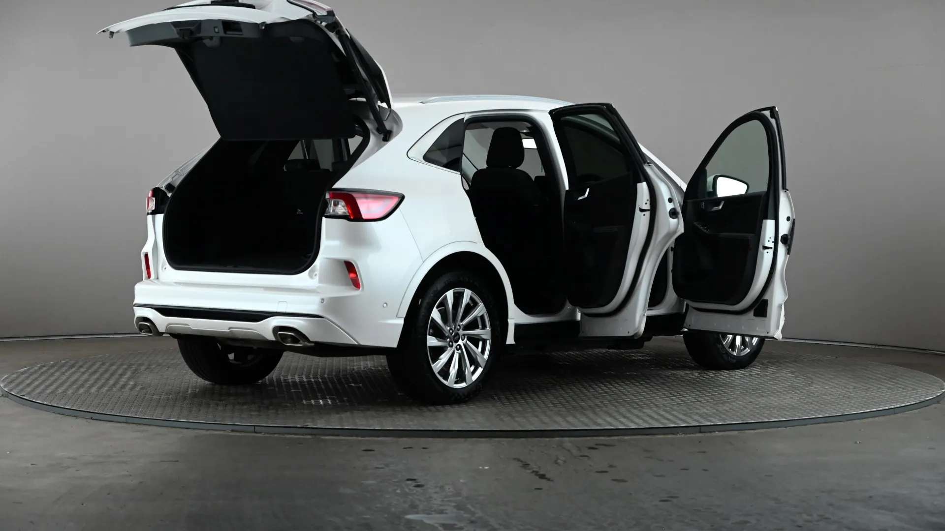 2023 FORD KUGA 2023 FORD KUGA