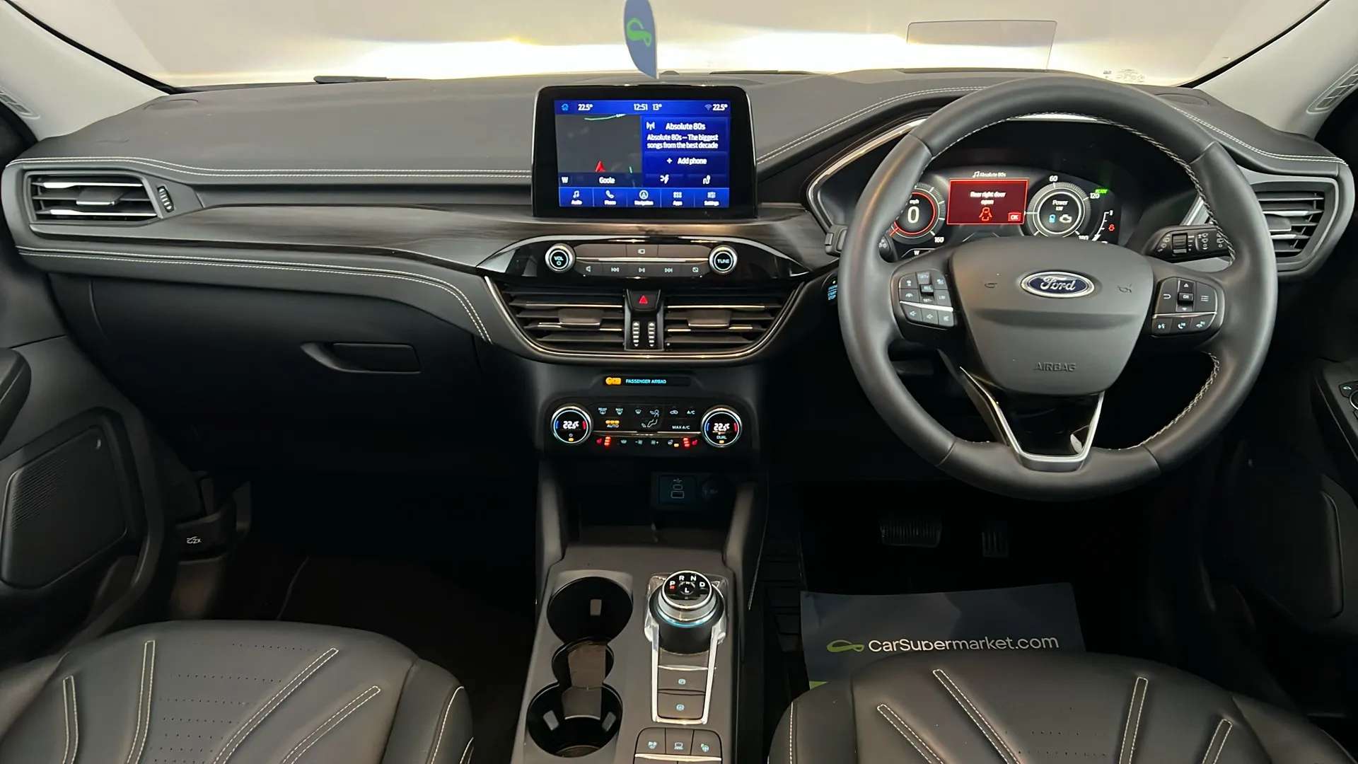 2023 FORD KUGA 2023 FORD KUGA