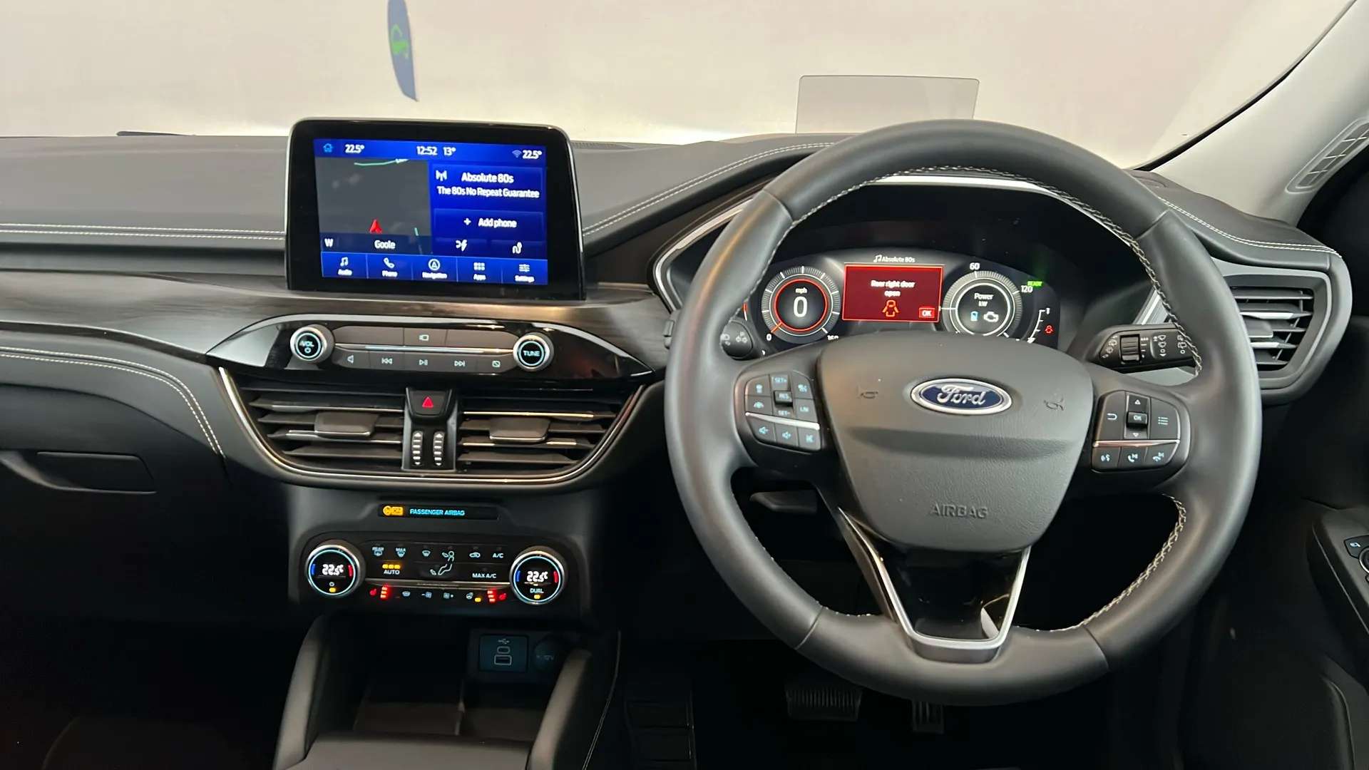 2023 FORD KUGA 2023 FORD KUGA