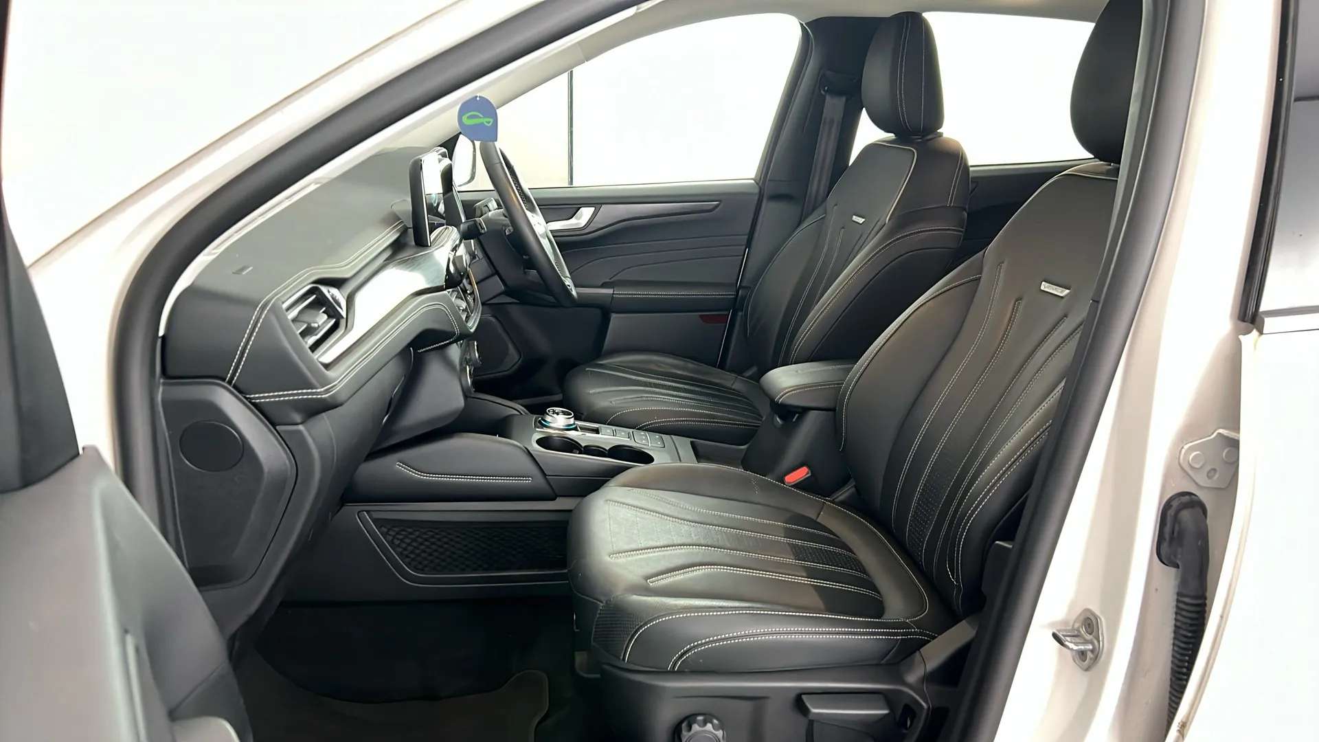 2023 FORD KUGA 2023 FORD KUGA