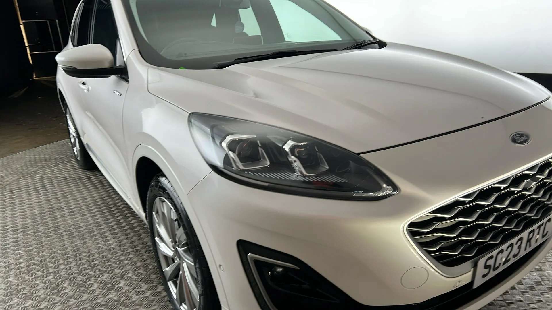 2023 FORD KUGA 2023 FORD KUGA