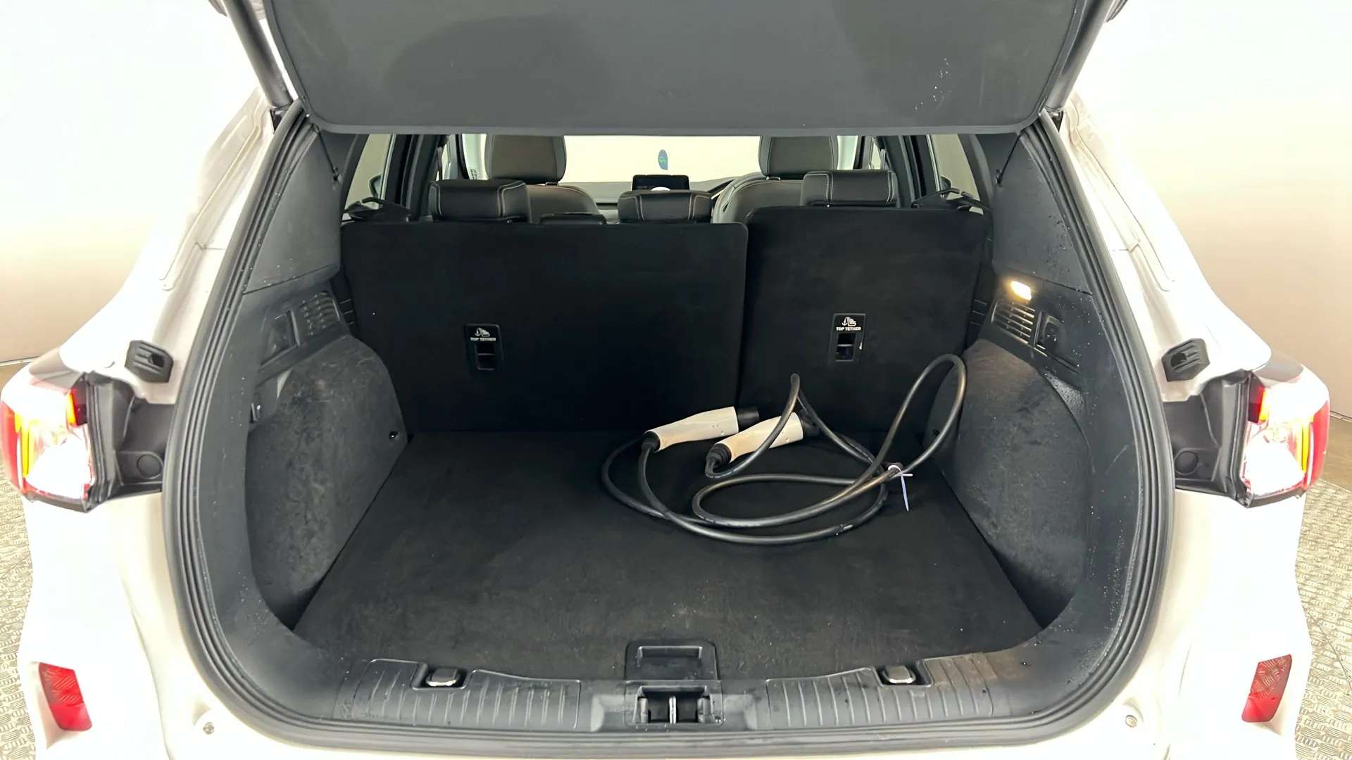 2023 FORD KUGA 2023 FORD KUGA