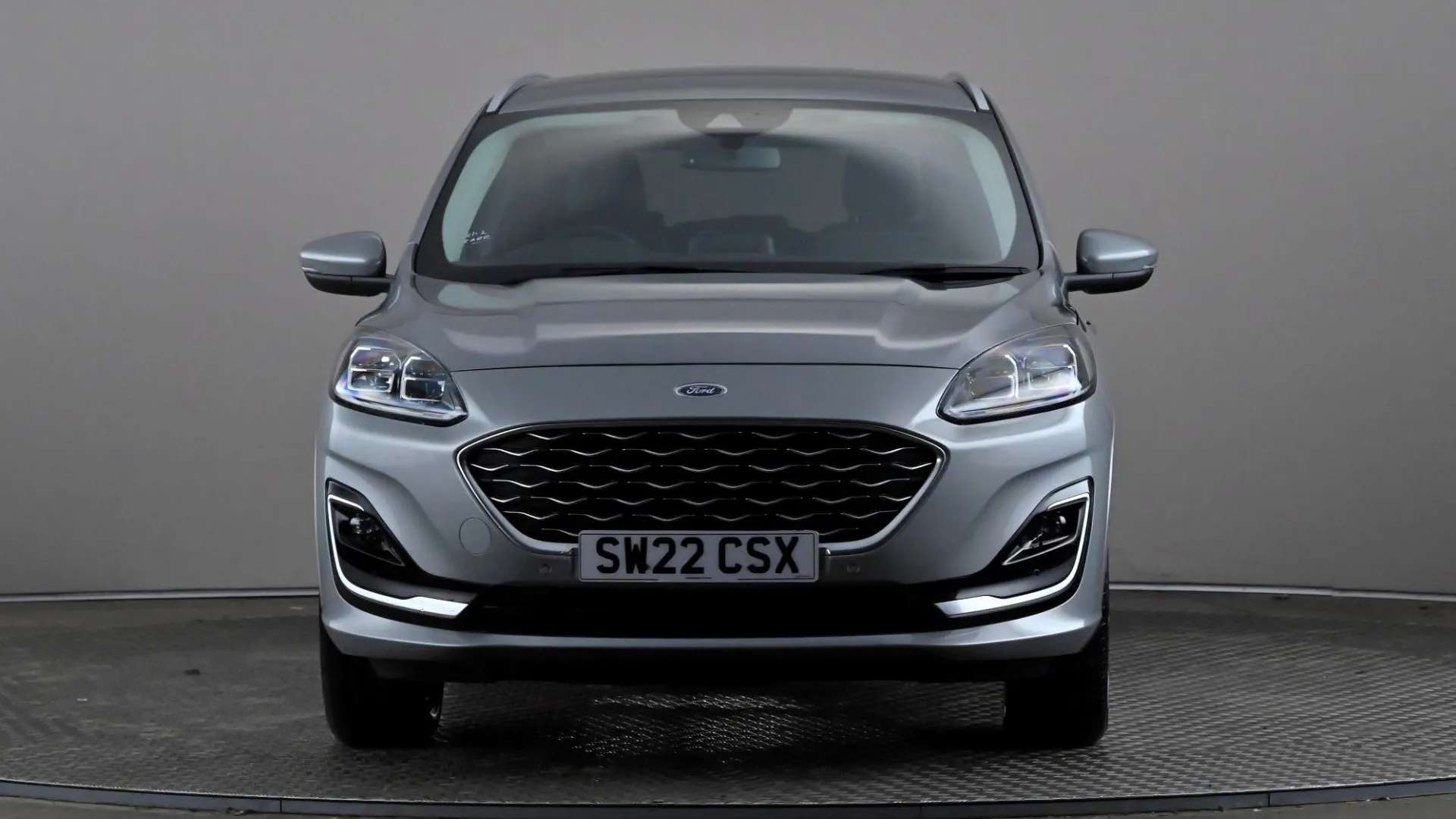 A 2022 FORD KUGA 2.5 FHEV Vignale CVT A 2022 FORD KUGA 2.5 FHEV Vignale CVT