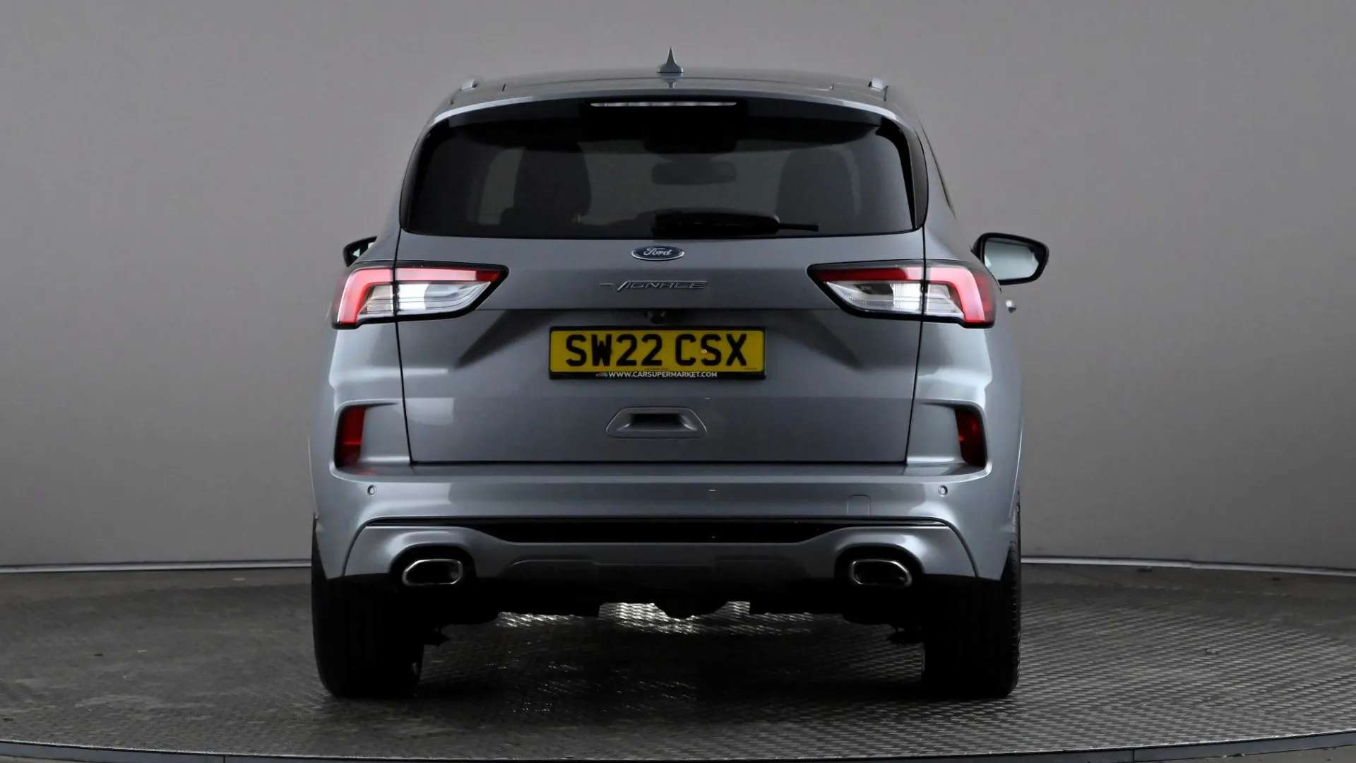 2022 FORD KUGA 2022 FORD KUGA