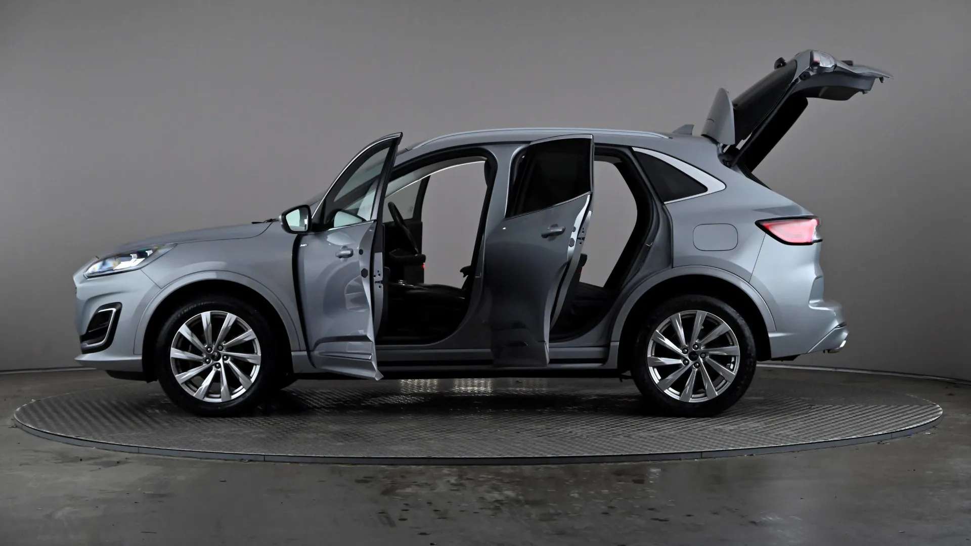 2022 FORD KUGA 2022 FORD KUGA