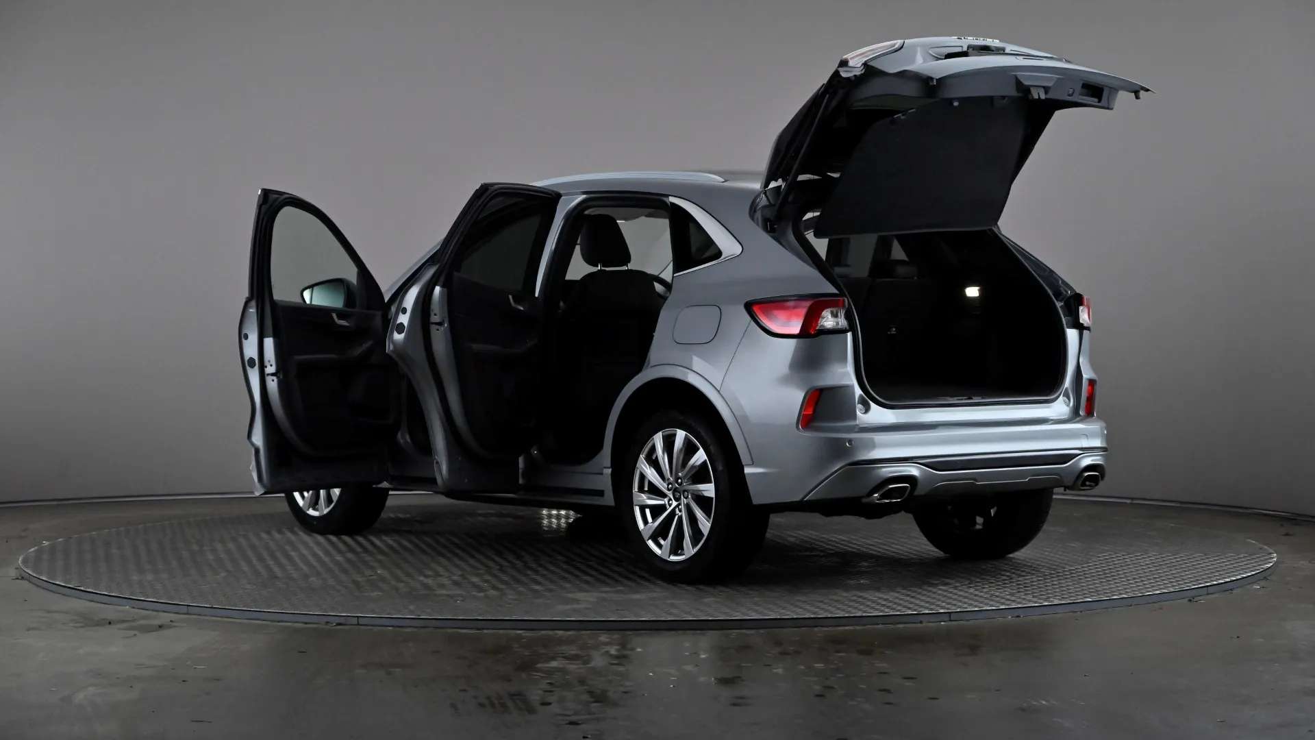 2022 FORD KUGA 2022 FORD KUGA