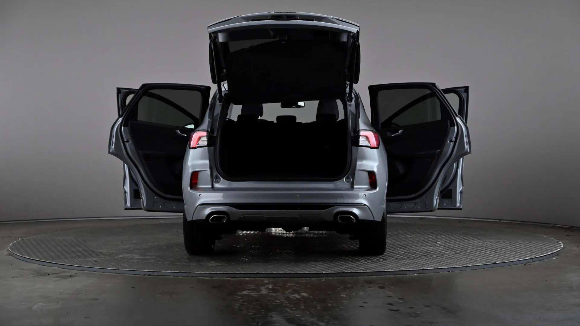 2022 FORD KUGA 2022 FORD KUGA