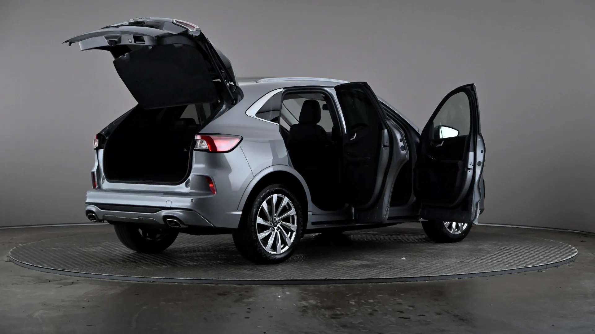 2022 FORD KUGA 2022 FORD KUGA