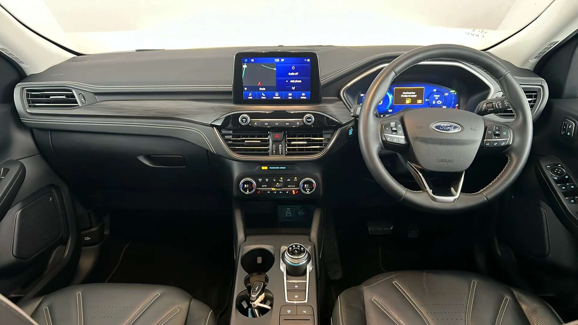 2022 FORD KUGA 2022 FORD KUGA