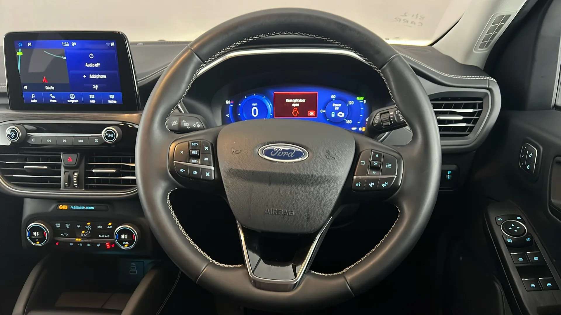 2022 FORD KUGA 2022 FORD KUGA