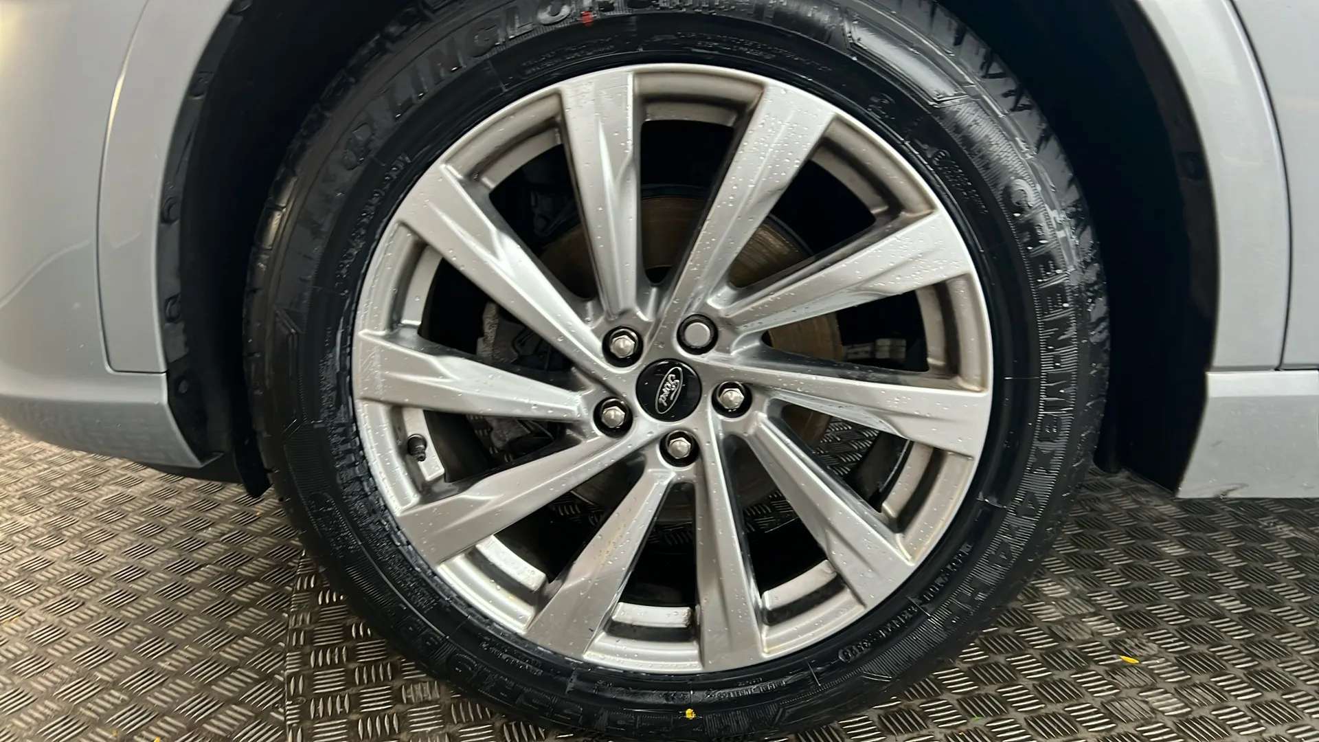 2022 FORD KUGA 2022 FORD KUGA