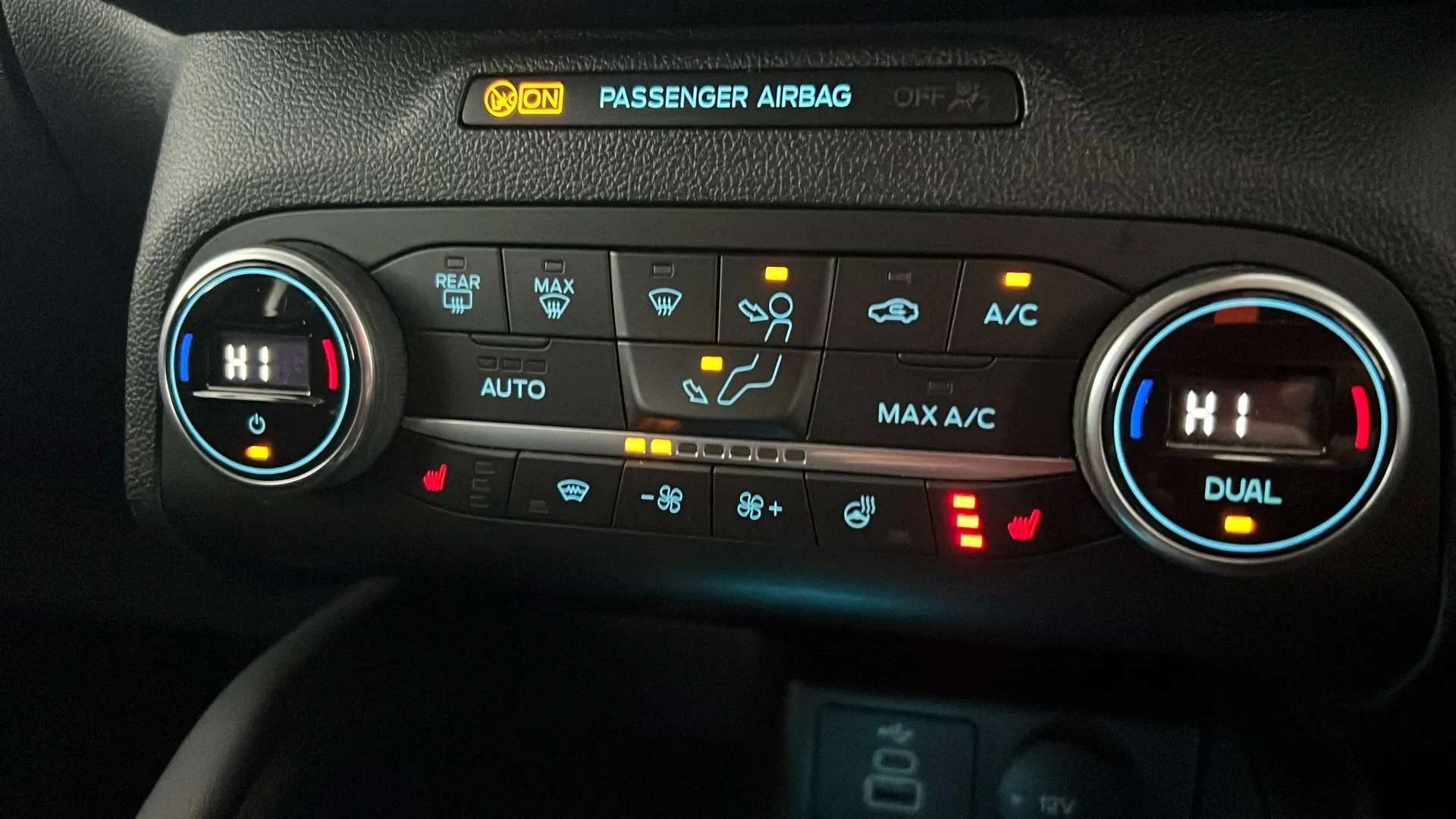 2022 FORD KUGA 2022 FORD KUGA