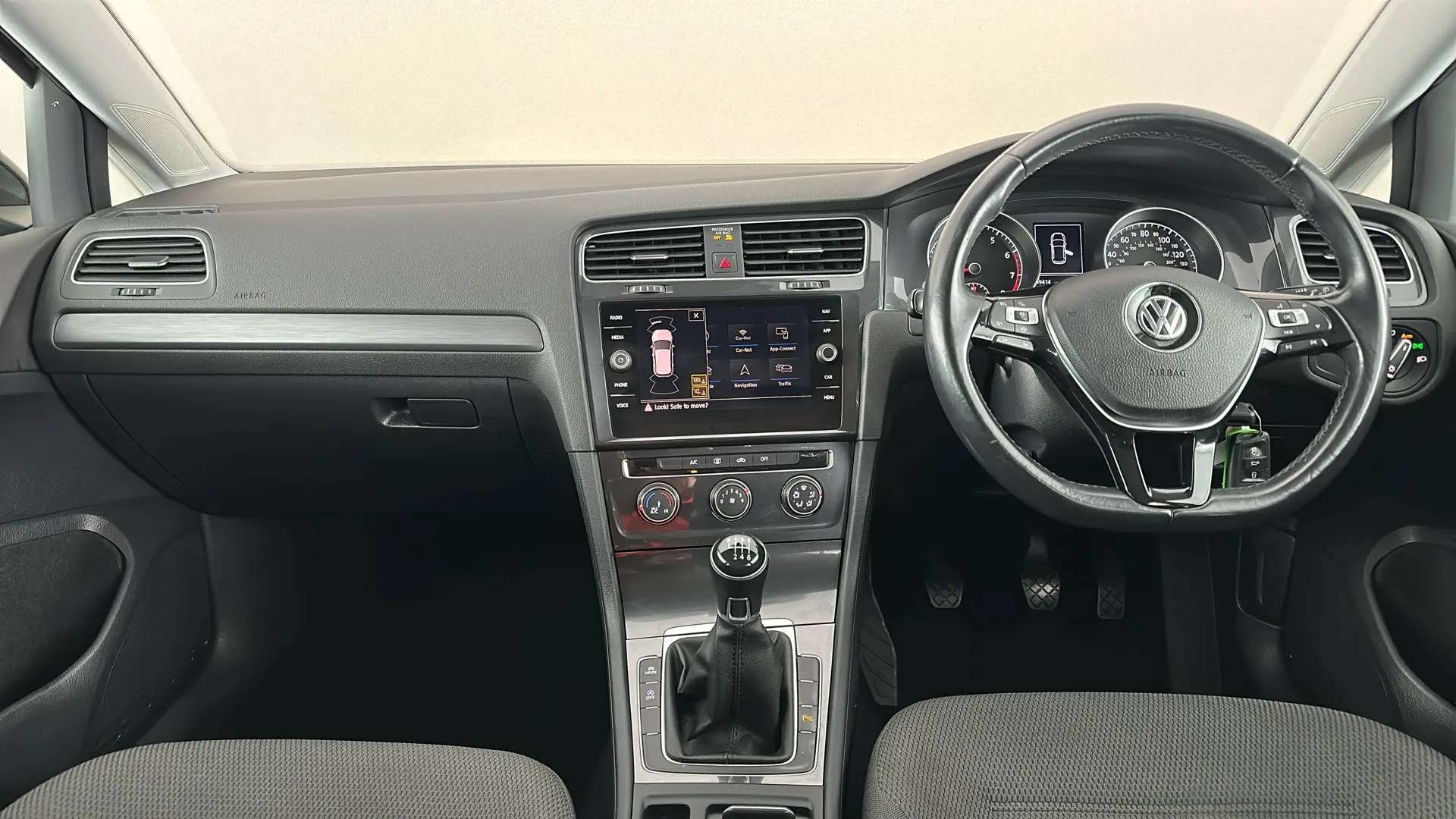 2019 VOLKSWAGEN GOLF 2019 VOLKSWAGEN GOLF