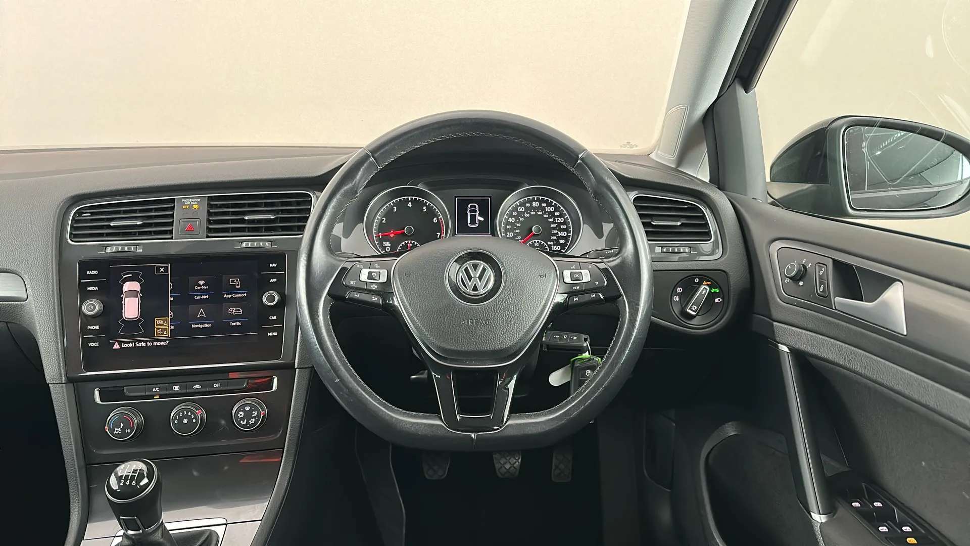 2019 VOLKSWAGEN GOLF 2019 VOLKSWAGEN GOLF