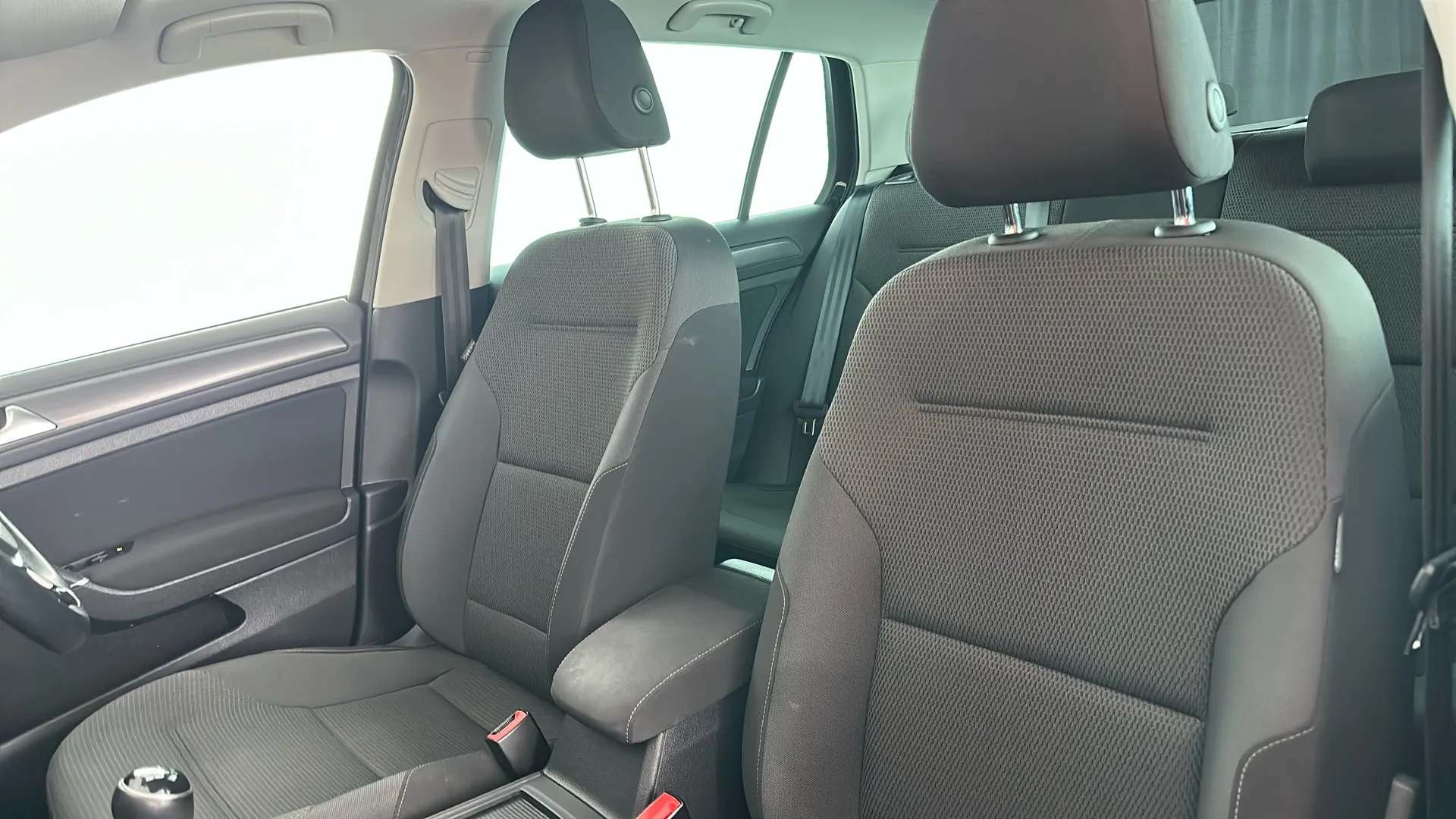 2019 VOLKSWAGEN GOLF 2019 VOLKSWAGEN GOLF
