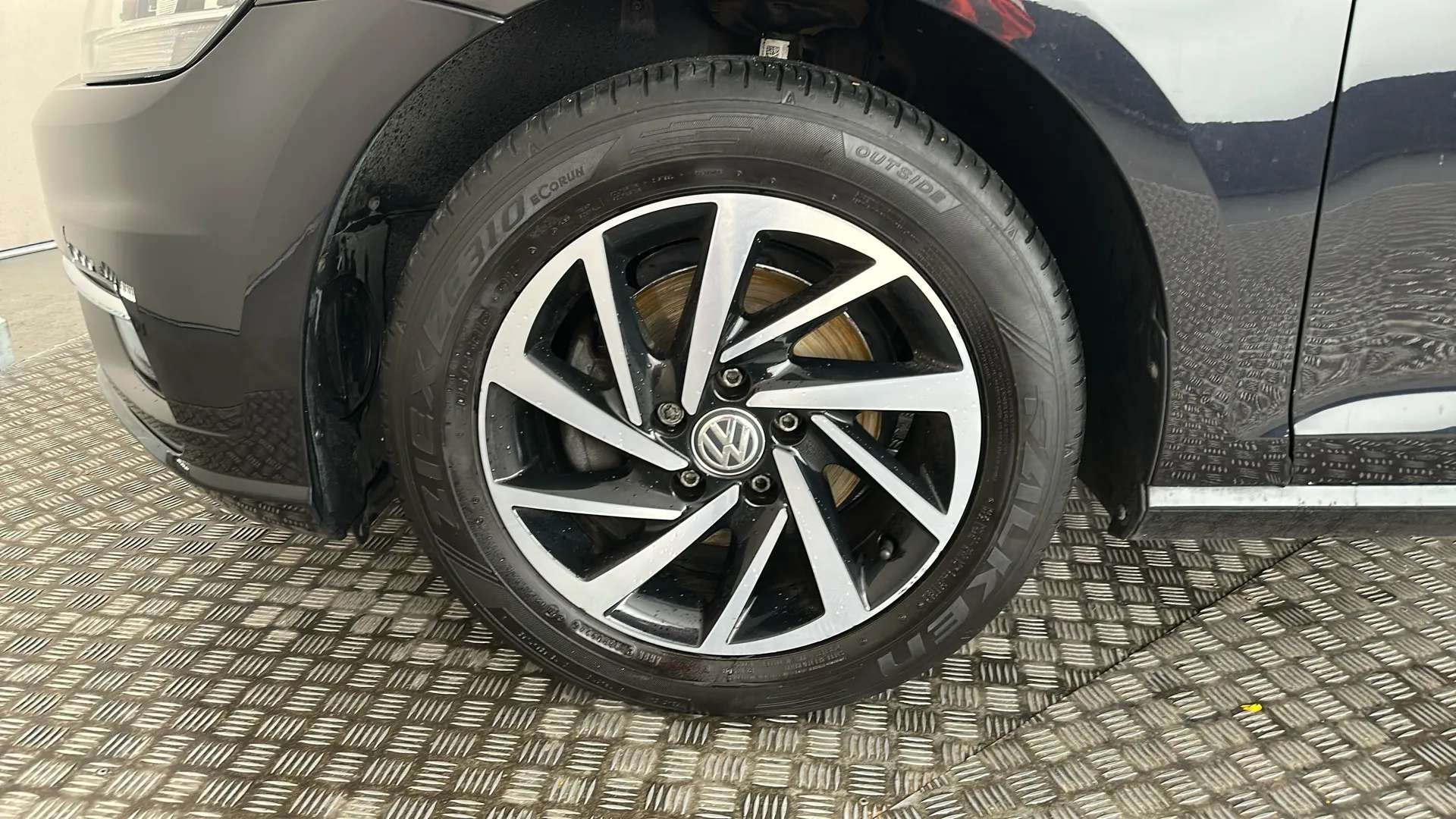 2019 VOLKSWAGEN GOLF 2019 VOLKSWAGEN GOLF