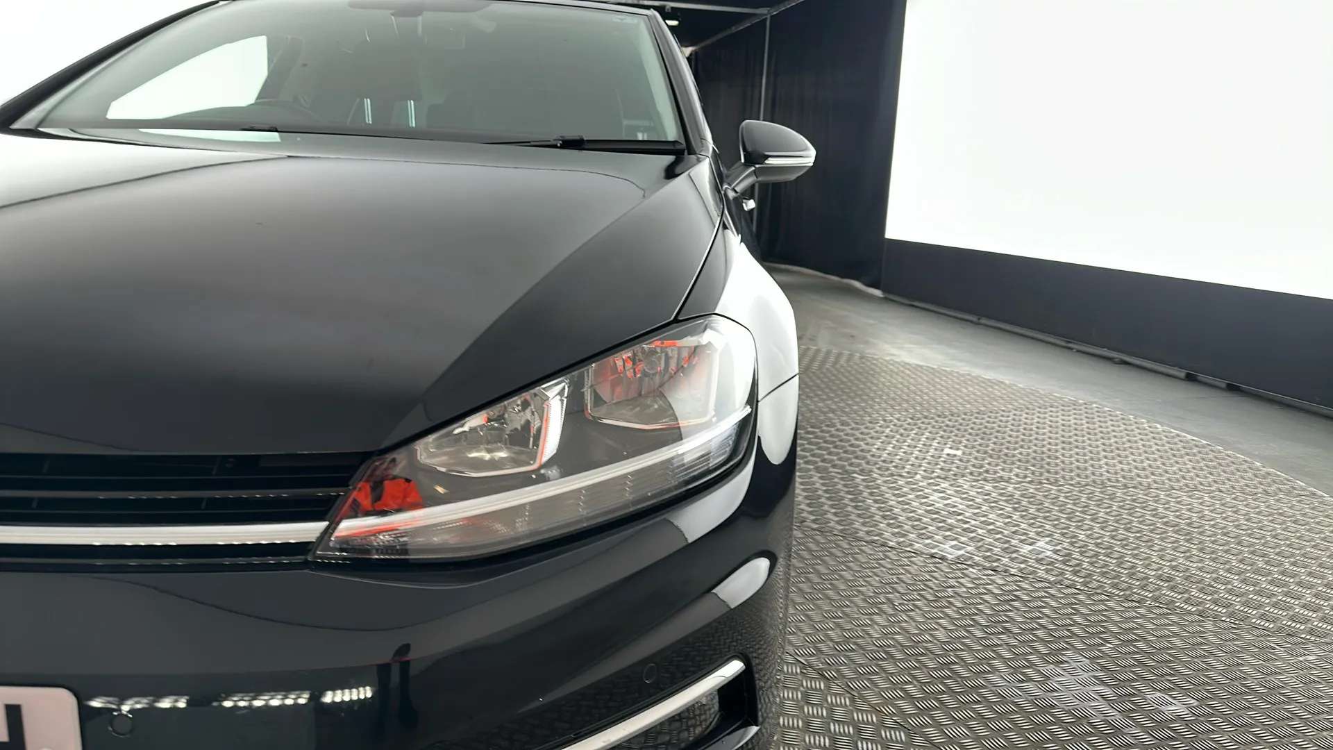 2019 VOLKSWAGEN GOLF 2019 VOLKSWAGEN GOLF