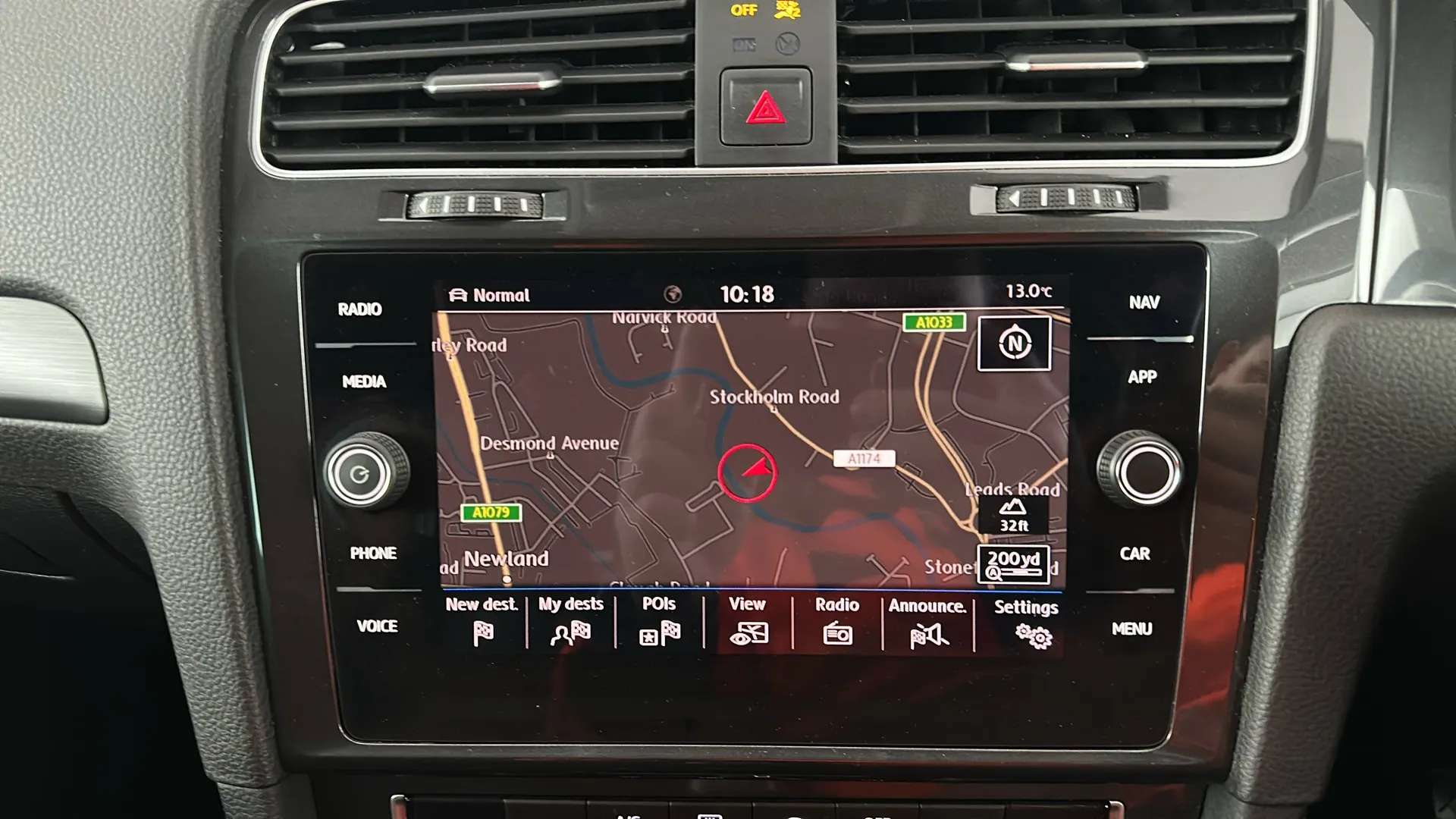 2019 VOLKSWAGEN GOLF 2019 VOLKSWAGEN GOLF