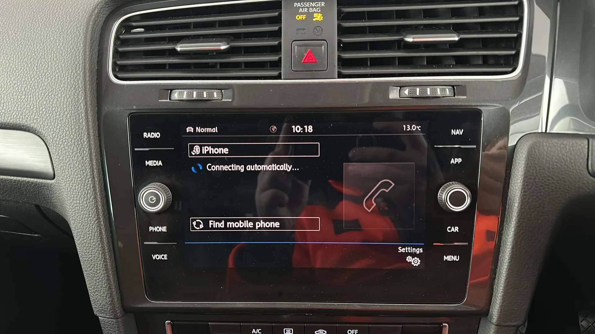 2019 VOLKSWAGEN GOLF 2019 VOLKSWAGEN GOLF