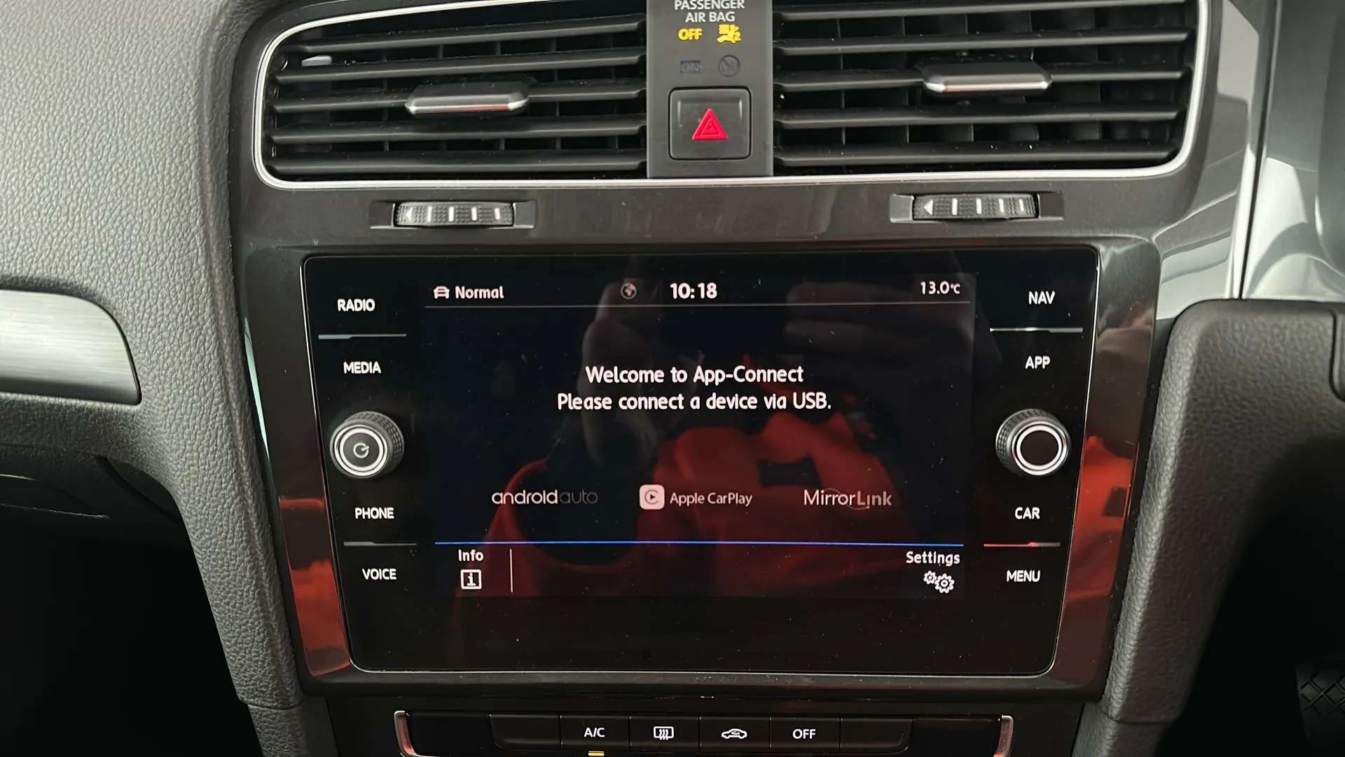2019 VOLKSWAGEN GOLF 2019 VOLKSWAGEN GOLF