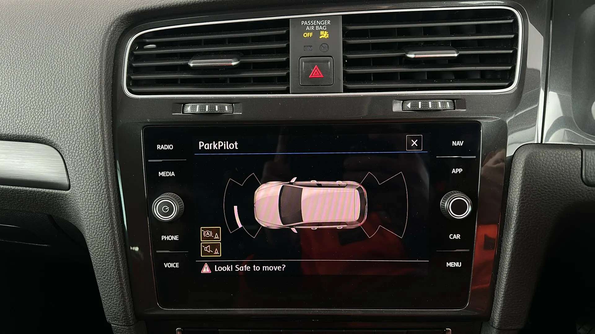 2019 VOLKSWAGEN GOLF 2019 VOLKSWAGEN GOLF