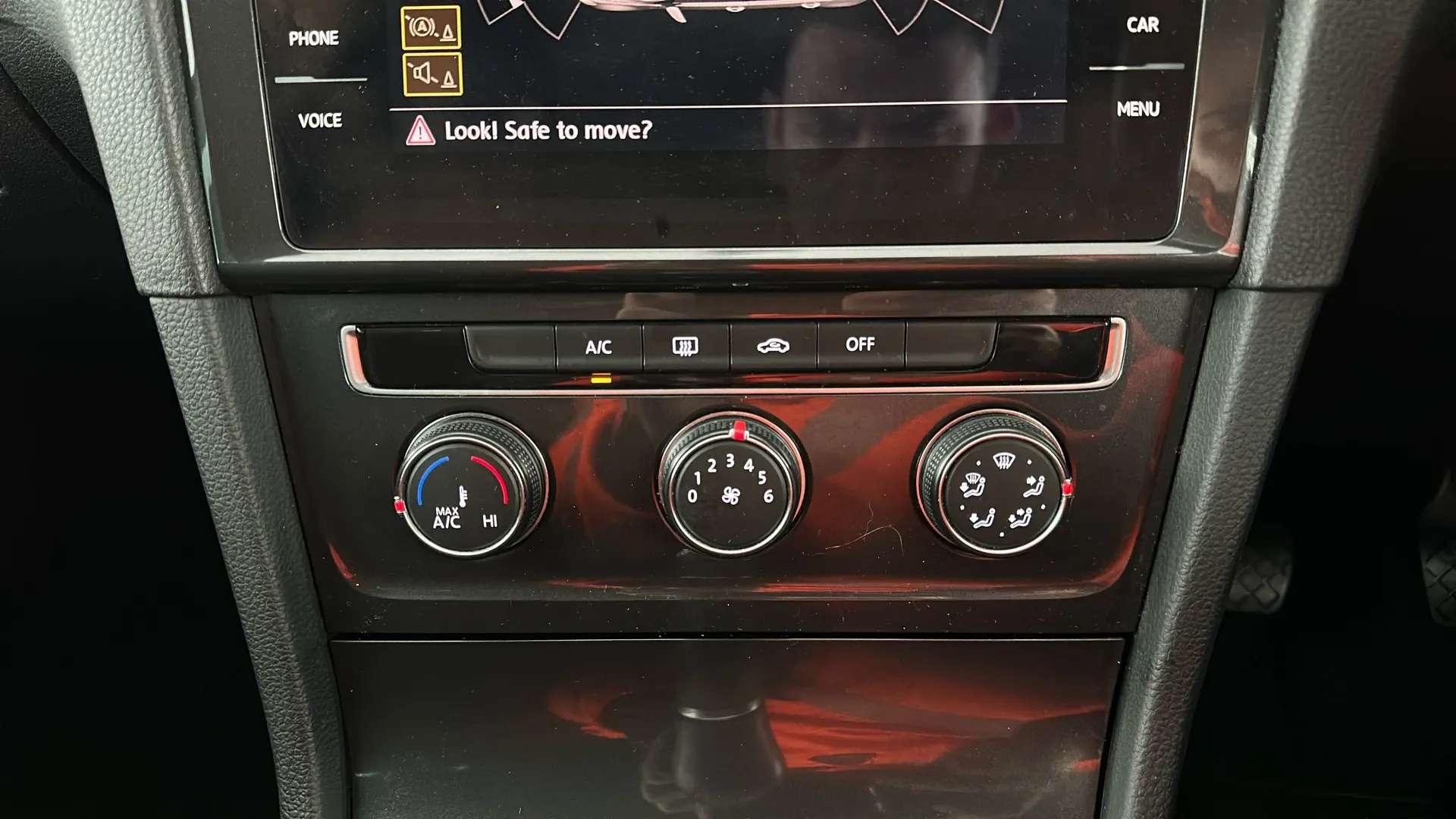 2019 VOLKSWAGEN GOLF 2019 VOLKSWAGEN GOLF