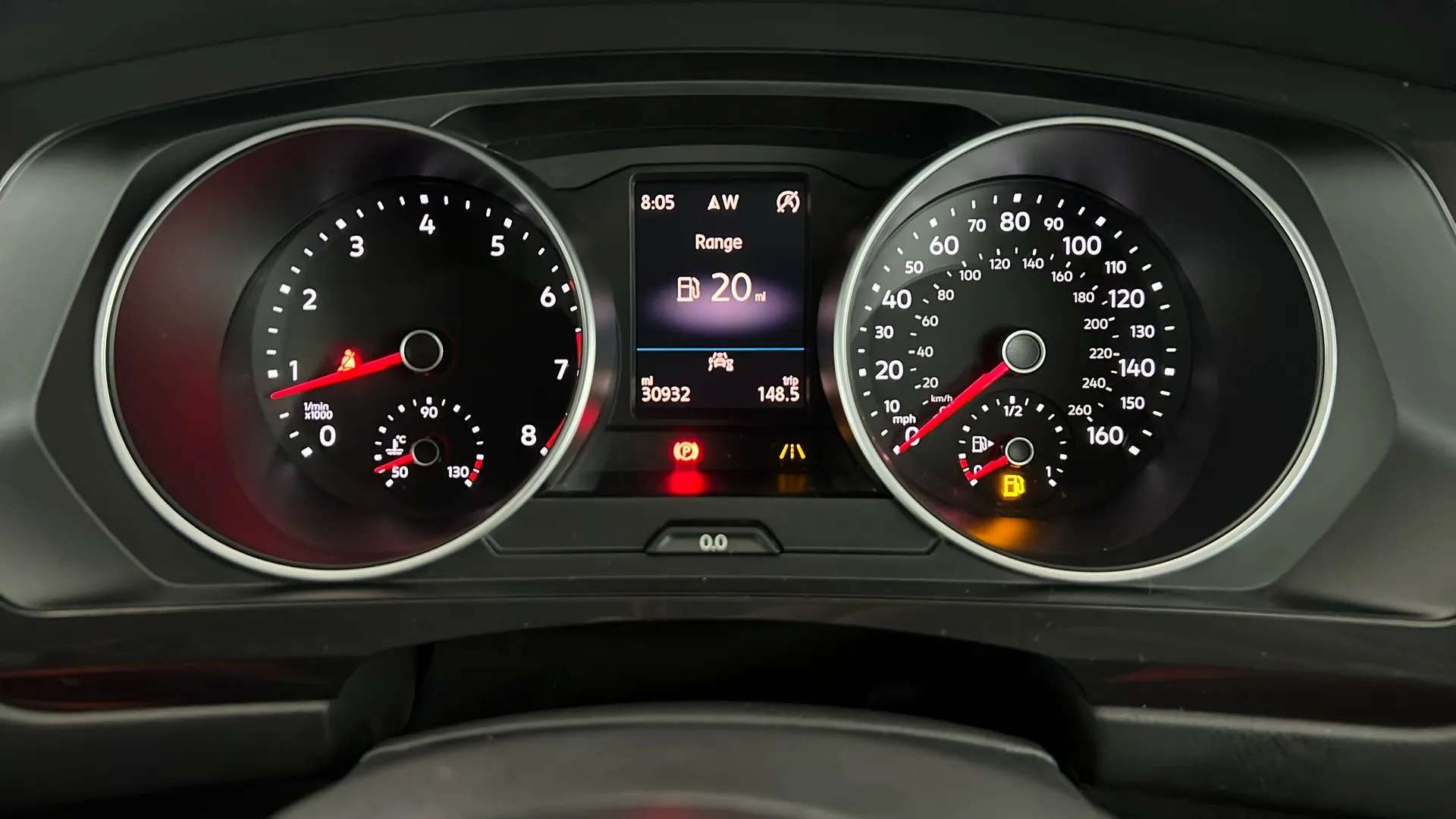 2019 VOLKSWAGEN TIGUAN 2019 VOLKSWAGEN TIGUAN
