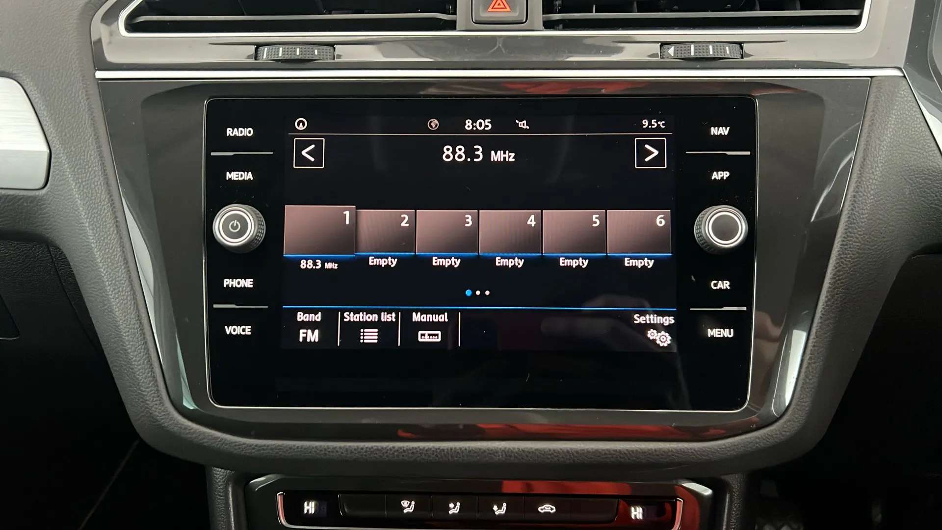 2019 VOLKSWAGEN TIGUAN 2019 VOLKSWAGEN TIGUAN