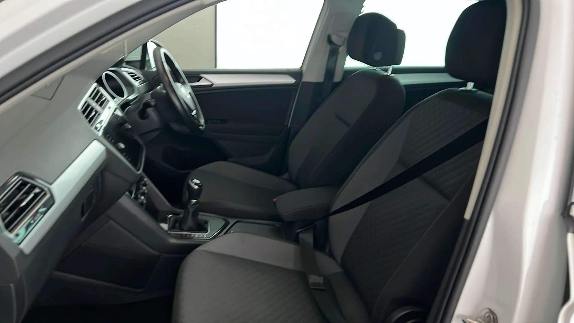 2019 VOLKSWAGEN TIGUAN 2019 VOLKSWAGEN TIGUAN