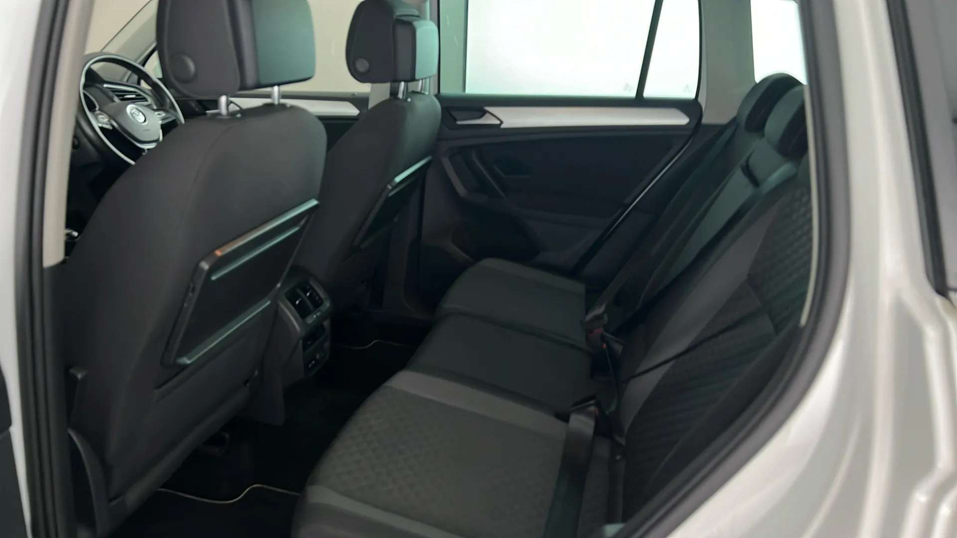 2019 VOLKSWAGEN TIGUAN 2019 VOLKSWAGEN TIGUAN