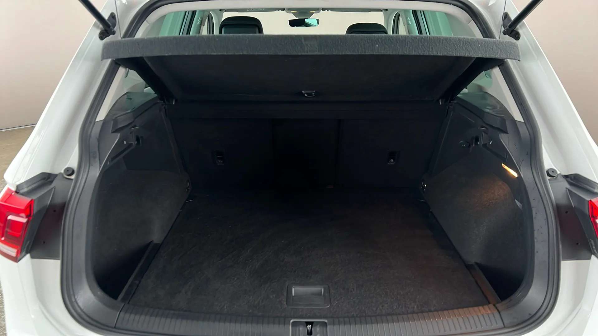 2019 VOLKSWAGEN TIGUAN 2019 VOLKSWAGEN TIGUAN