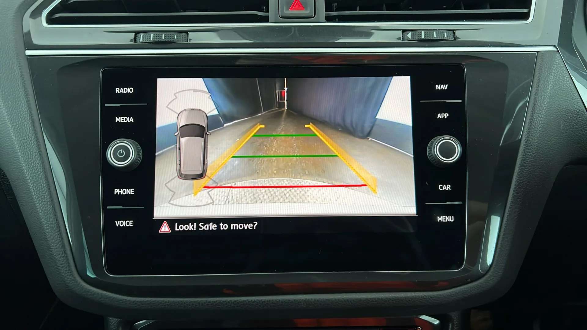 2019 VOLKSWAGEN TIGUAN 2019 VOLKSWAGEN TIGUAN