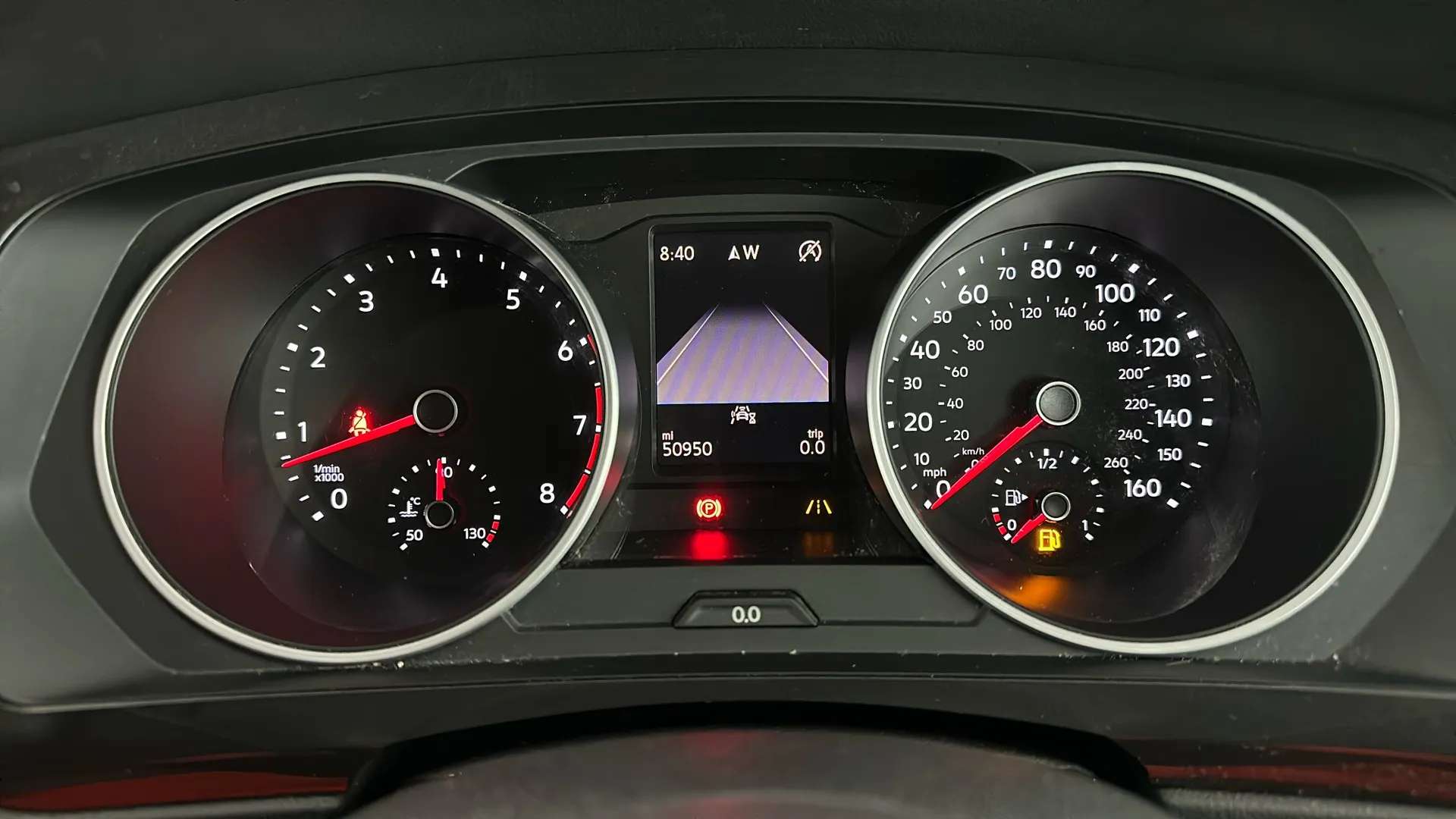 2020 VOLKSWAGEN TIGUAN 2020 VOLKSWAGEN TIGUAN