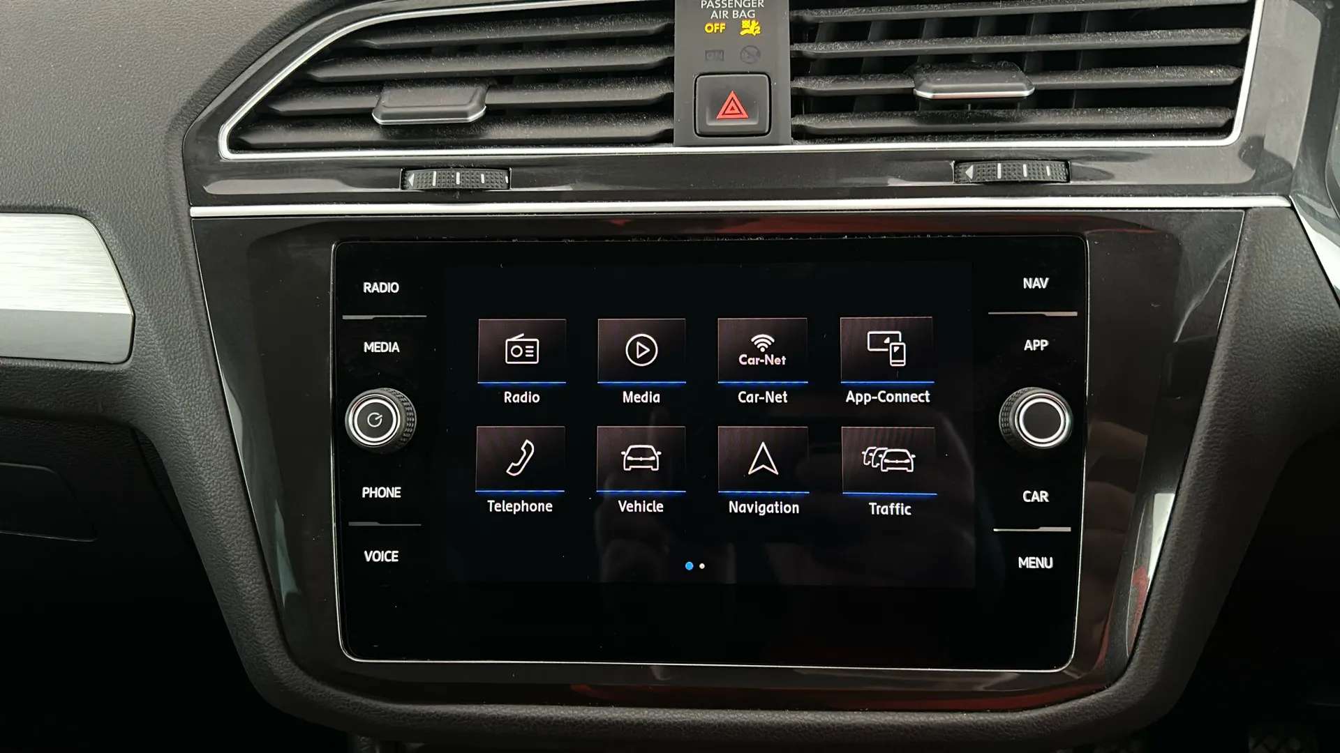 2020 VOLKSWAGEN TIGUAN 2020 VOLKSWAGEN TIGUAN