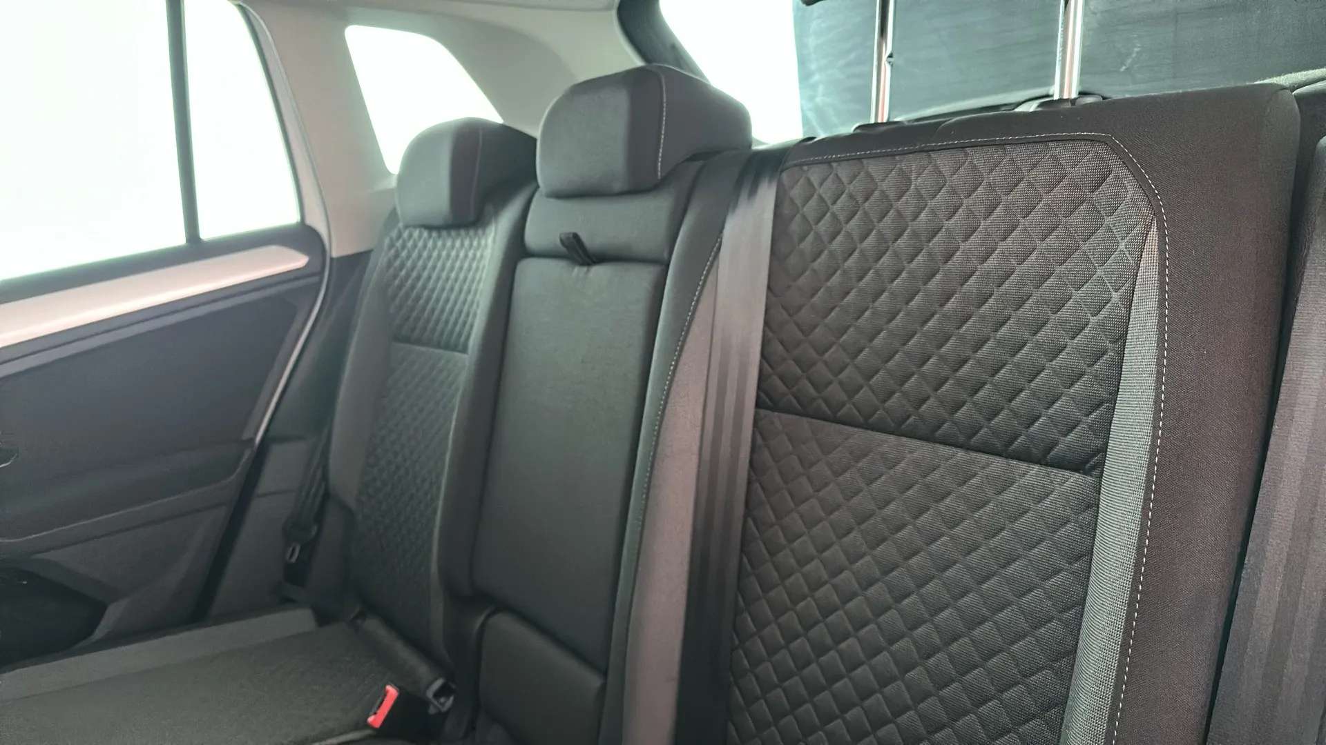 2020 VOLKSWAGEN TIGUAN 2020 VOLKSWAGEN TIGUAN