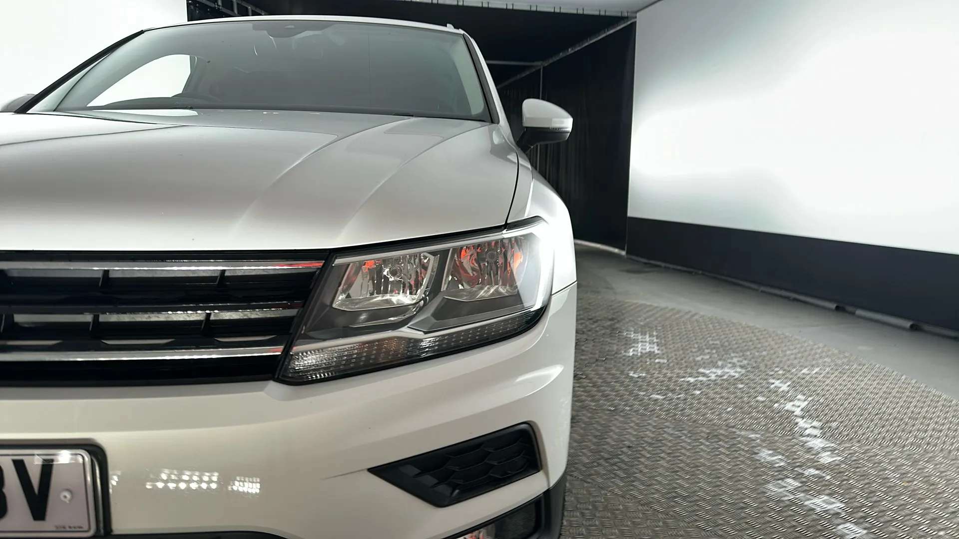 2020 VOLKSWAGEN TIGUAN 2020 VOLKSWAGEN TIGUAN