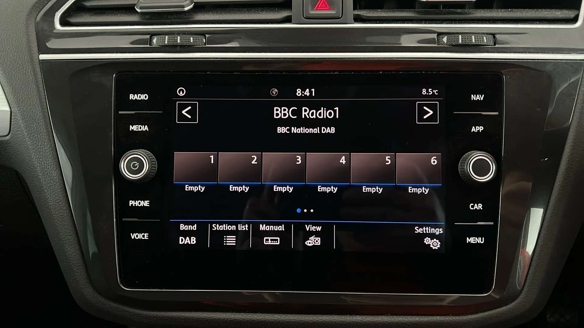 2020 VOLKSWAGEN TIGUAN 2020 VOLKSWAGEN TIGUAN