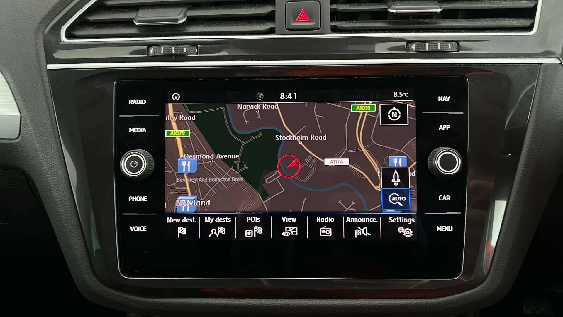 2020 VOLKSWAGEN TIGUAN 2020 VOLKSWAGEN TIGUAN