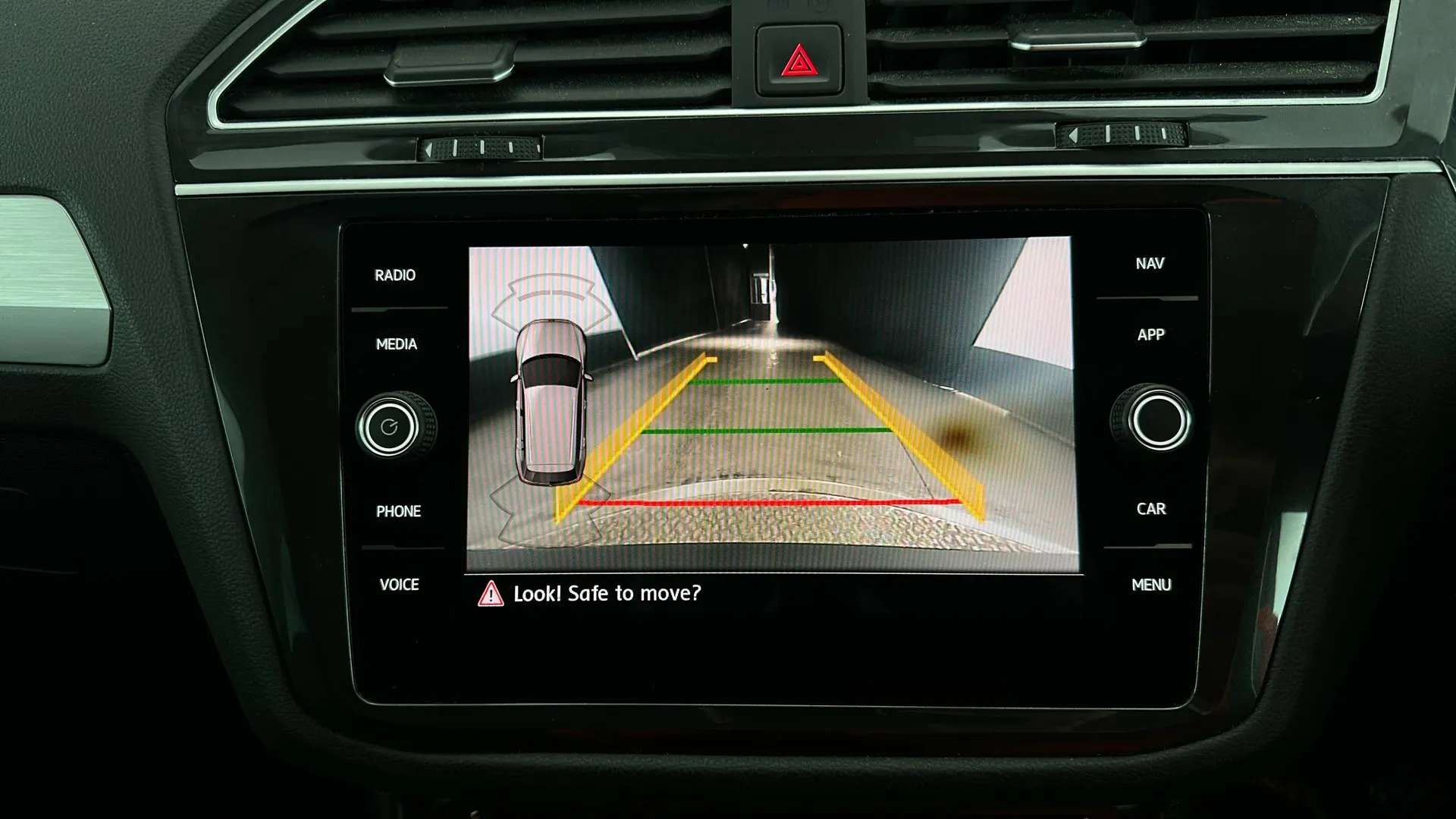 2020 VOLKSWAGEN TIGUAN 2020 VOLKSWAGEN TIGUAN