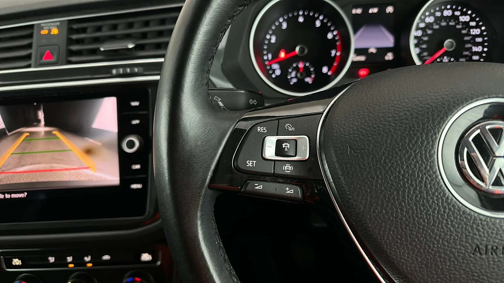 2020 VOLKSWAGEN TIGUAN 2020 VOLKSWAGEN TIGUAN