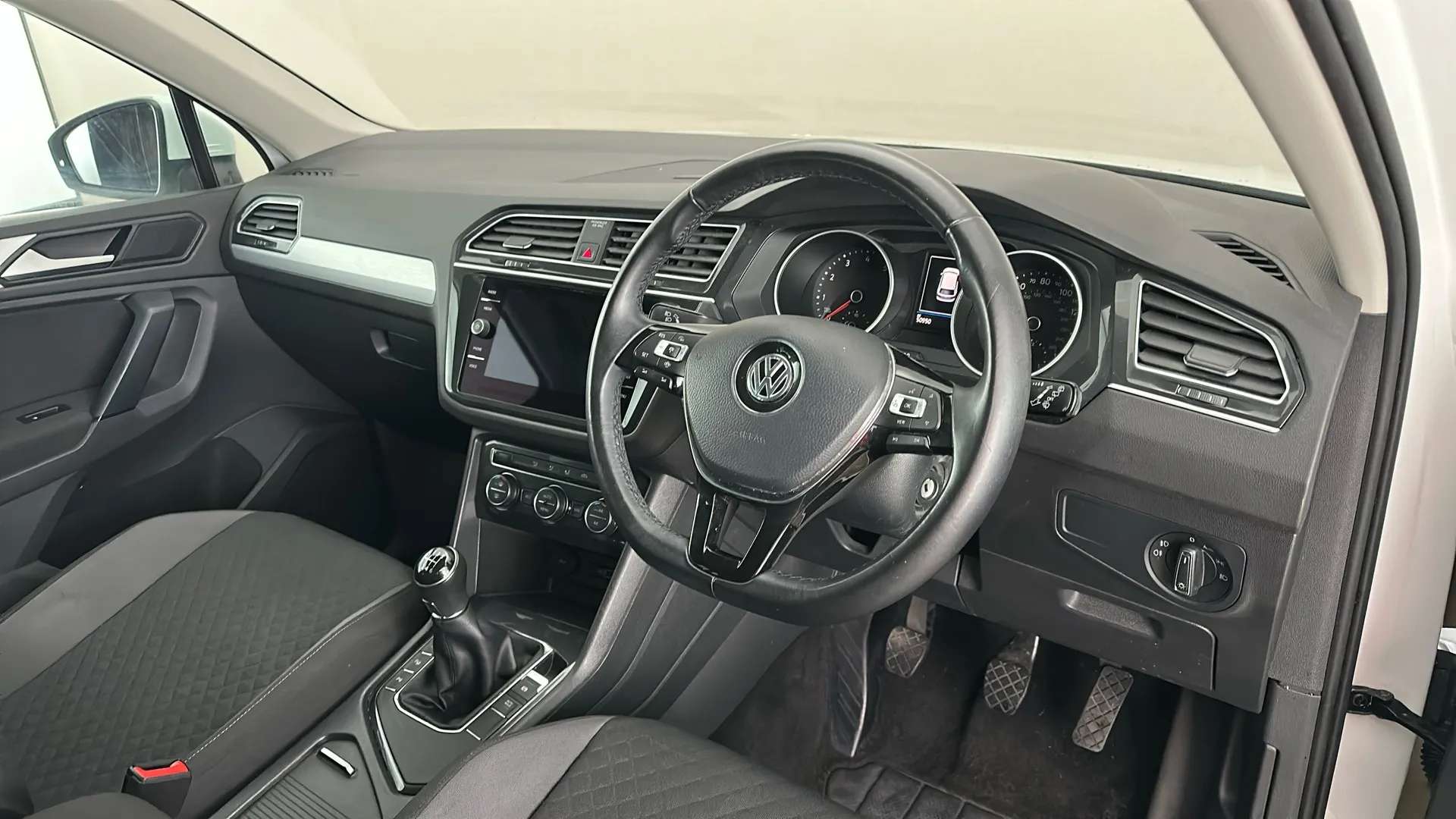 2020 VOLKSWAGEN TIGUAN 2020 VOLKSWAGEN TIGUAN