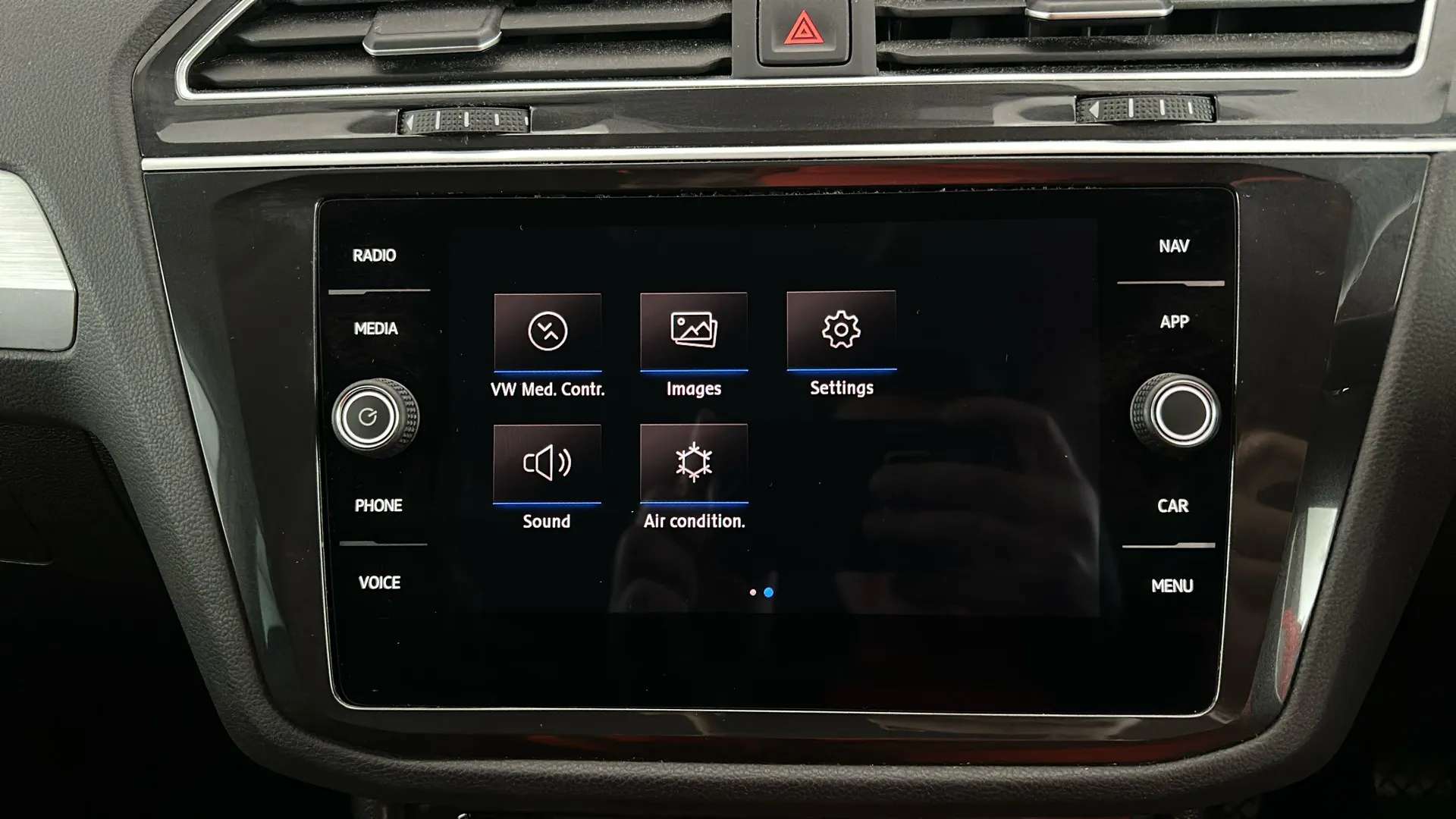 2020 VOLKSWAGEN TIGUAN 2020 VOLKSWAGEN TIGUAN