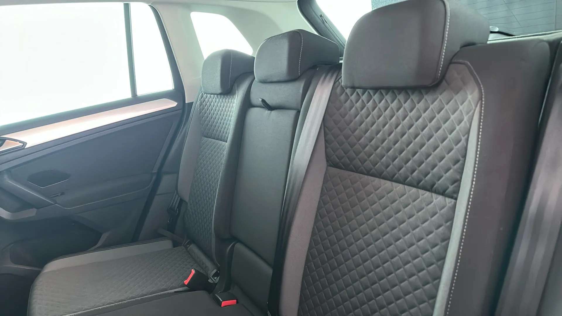 2019 VOLKSWAGEN TIGUAN 2019 VOLKSWAGEN TIGUAN